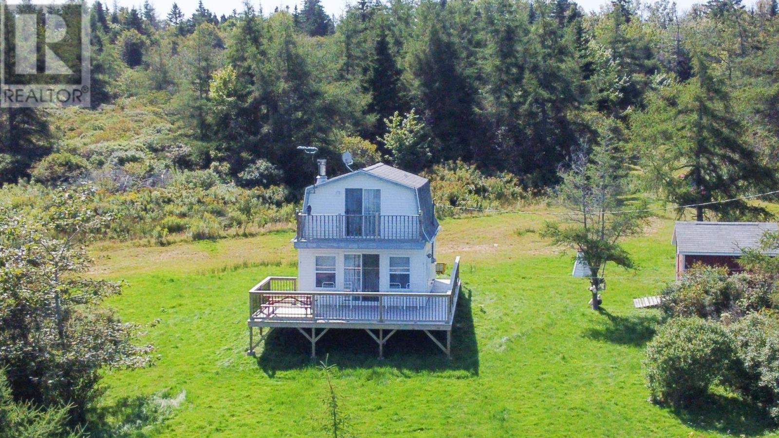 1746 Janvrins Harbour Road, Janvrin Harbour, Nova Scotia  B0E 3J0 - Photo 19 - 202310002