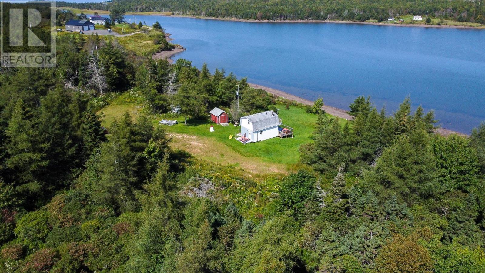 1746 Janvrins Harbour Road, Janvrin Harbour, Nova Scotia  B0E 3J0 - Photo 25 - 202310002