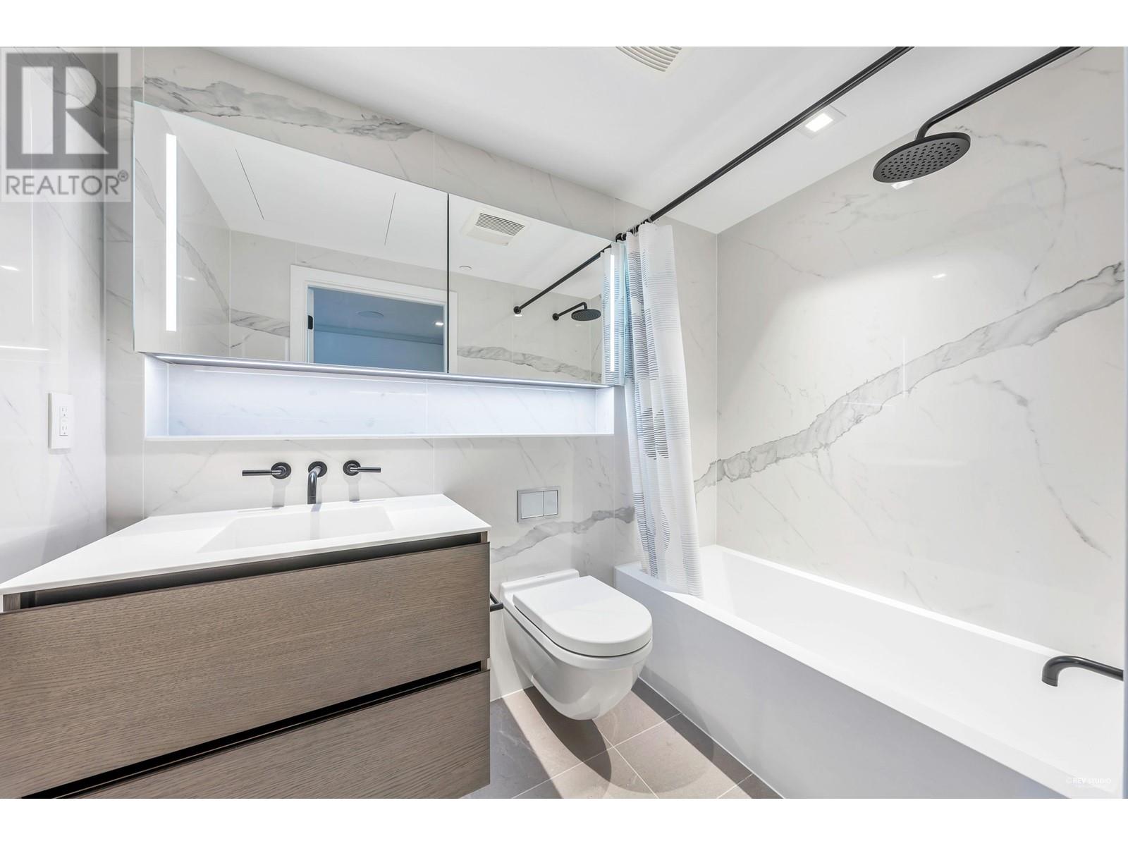 1806 620 Cardero Street, Vancouver, British Columbia  V6G 0C7 - Photo 13 - R2820613