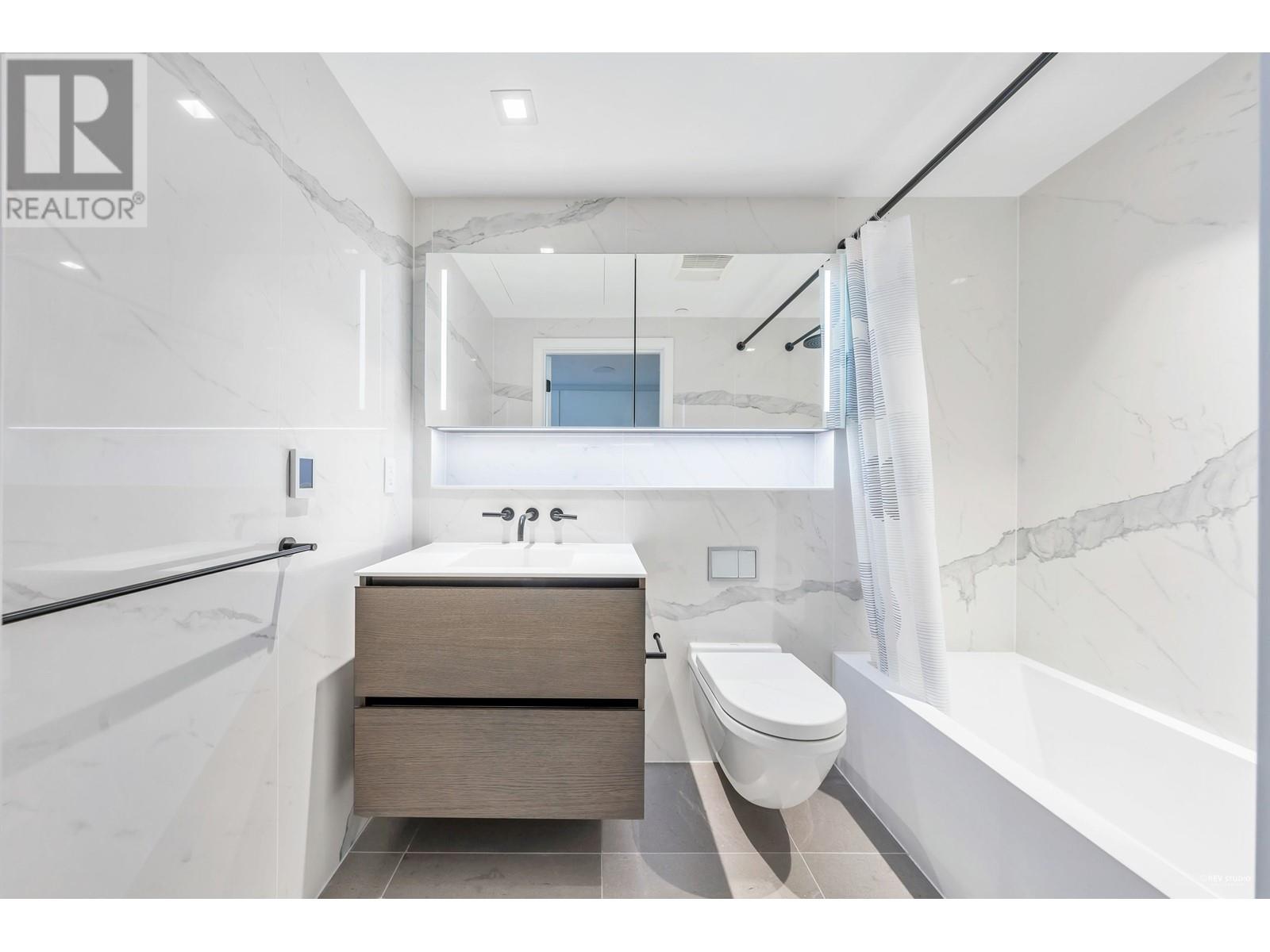 1806 620 Cardero Street, Vancouver, British Columbia  V6G 0C7 - Photo 12 - R2820613