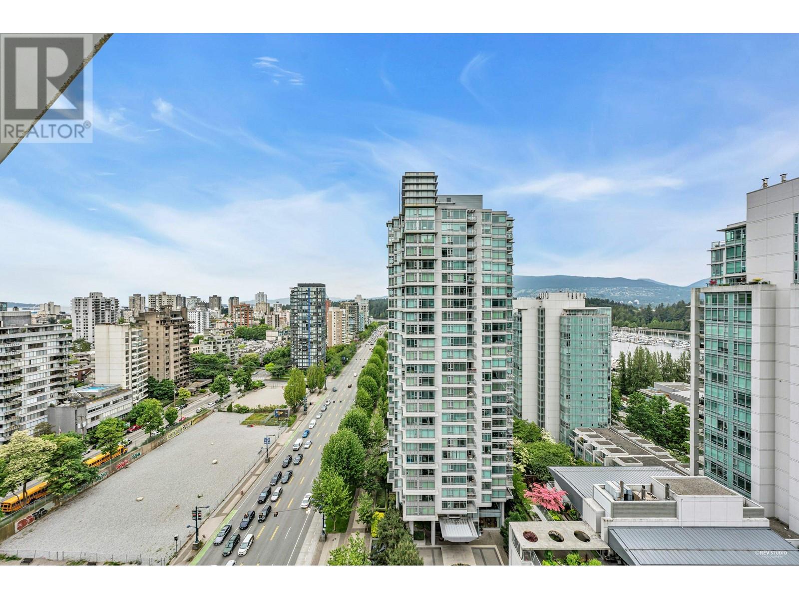 1806 620 Cardero Street, Vancouver, British Columbia  V6G 0C7 - Photo 7 - R2820613