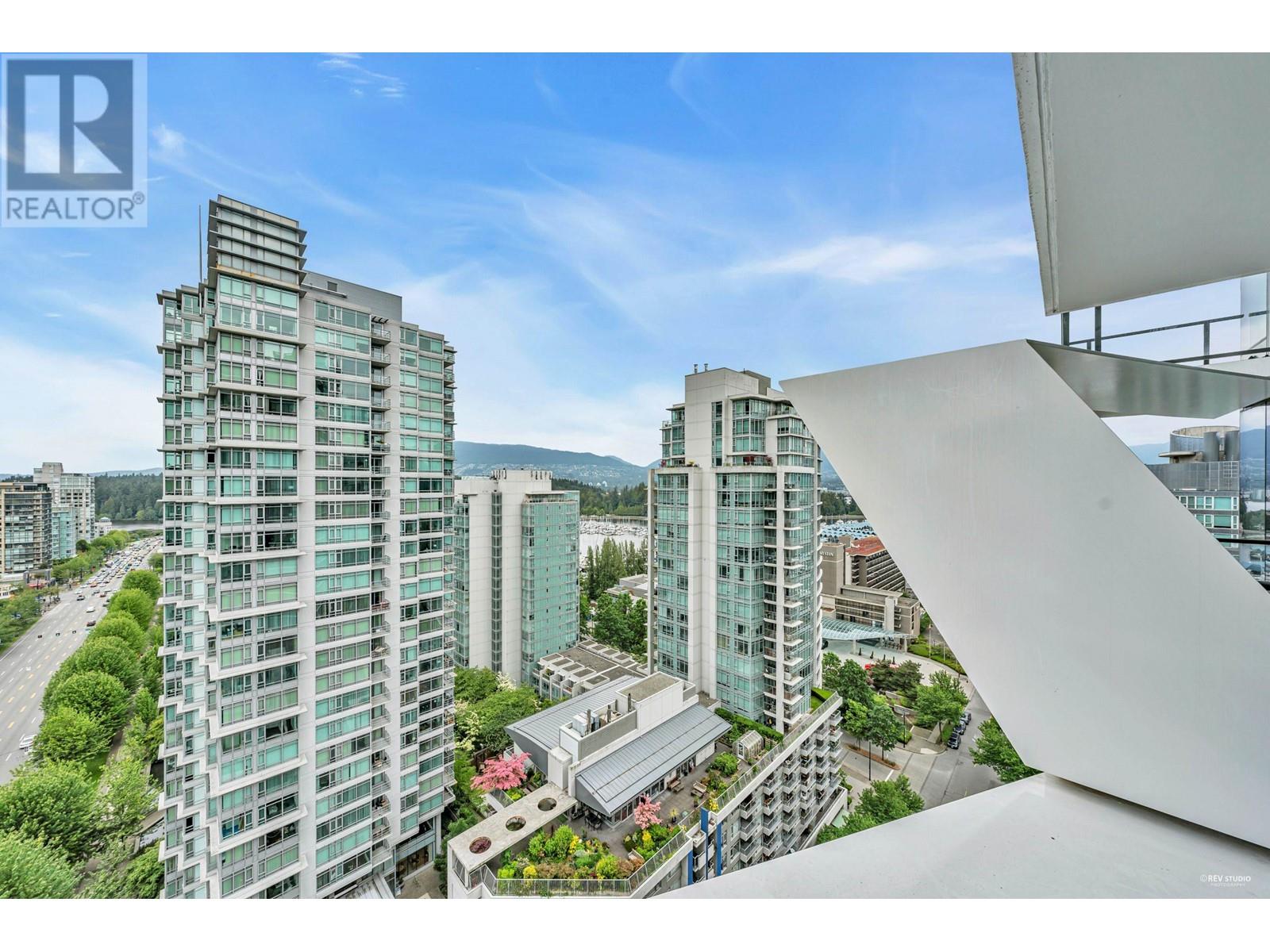 1806 620 Cardero Street, Vancouver, British Columbia  V6G 0C7 - Photo 8 - R2820613