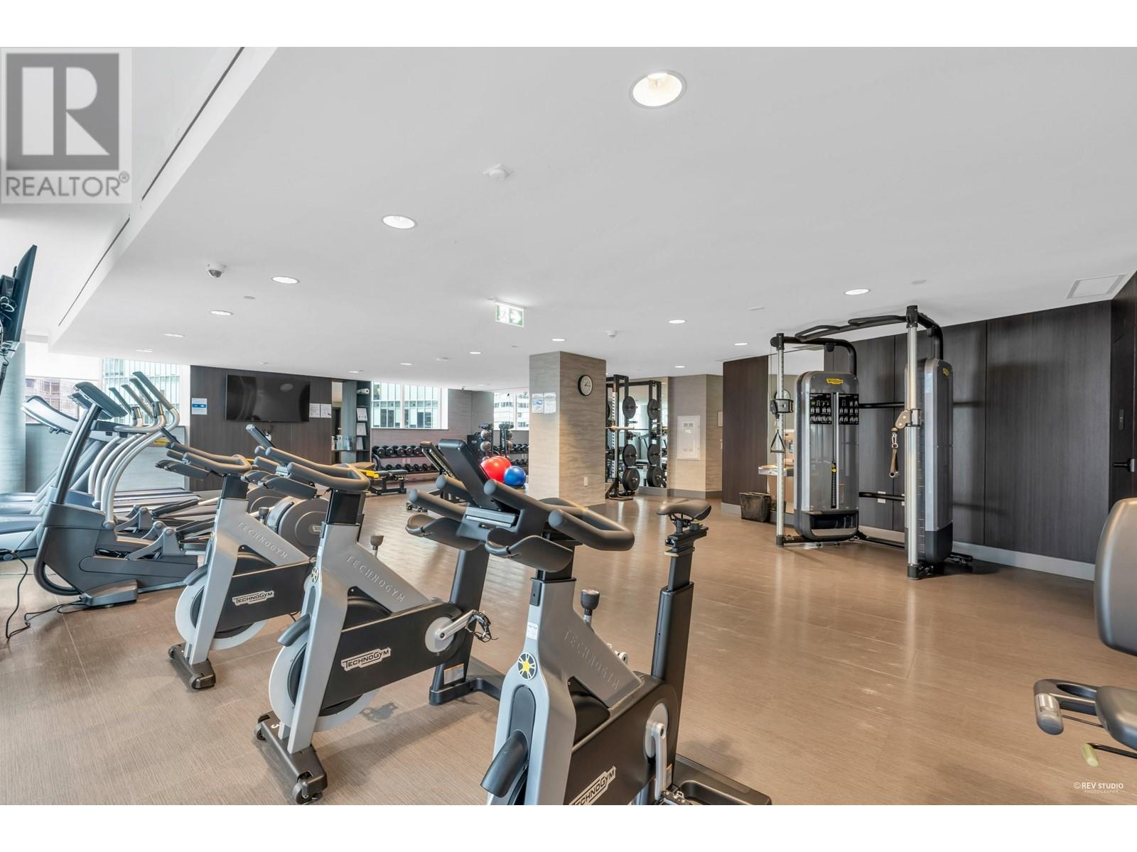 1806 620 Cardero Street, Vancouver, British Columbia  V6G 0C7 - Photo 26 - R2820613