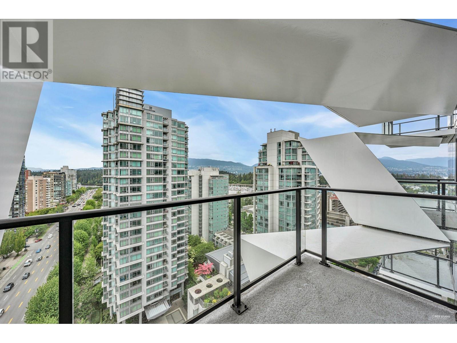 1806 620 Cardero Street, Vancouver, British Columbia  V6G 0C7 - Photo 19 - R2820613