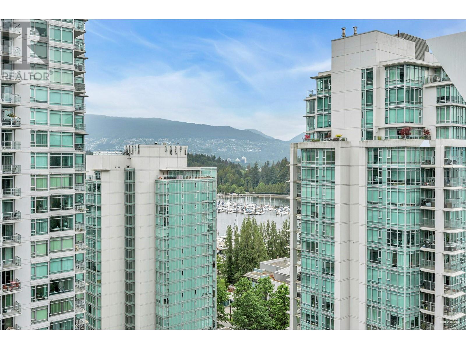 1806 620 Cardero Street, Vancouver, British Columbia  V6G 0C7 - Photo 11 - R2820613