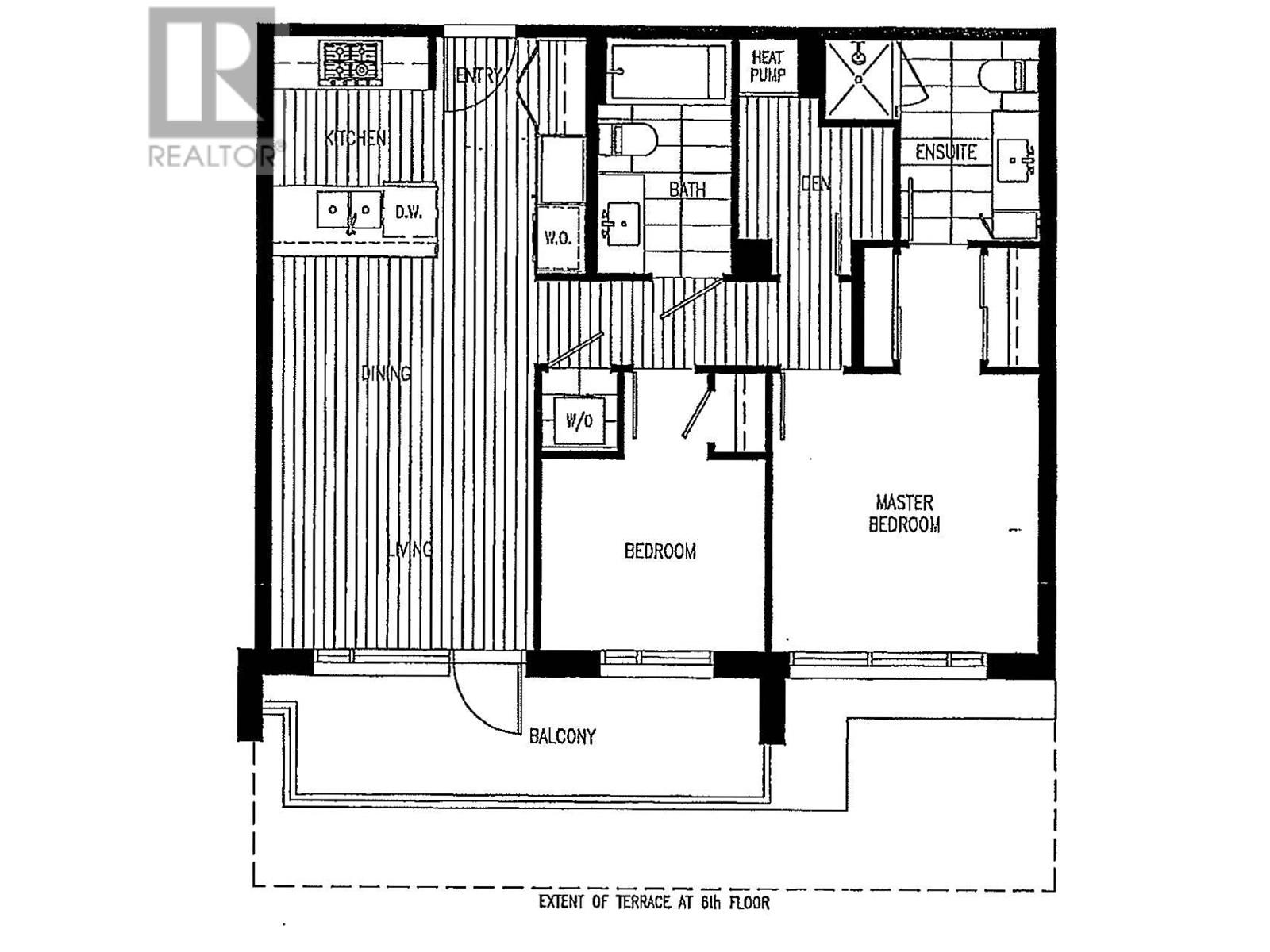 Ph5 505 W 30th, Vancouver, British Columbia  V5Z 0G4 - Photo 16 - R2819888