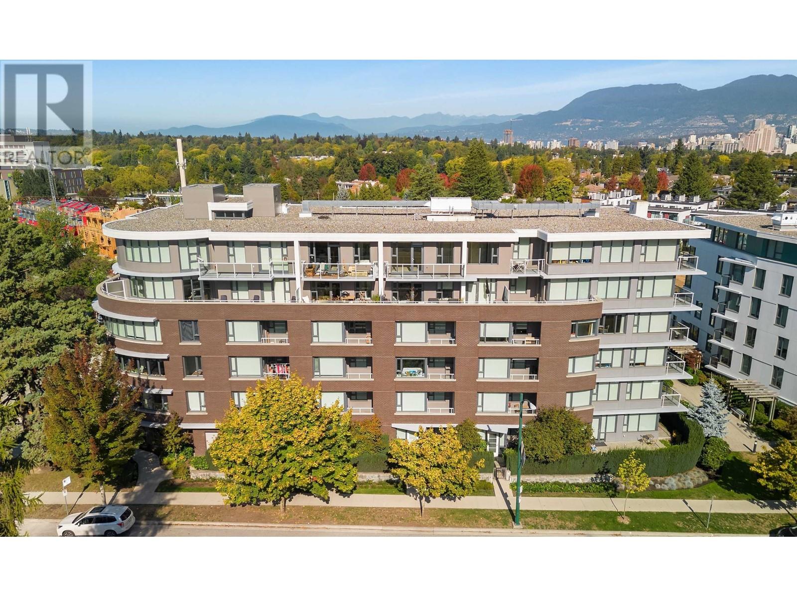 Ph5 505 W 30th, Vancouver, British Columbia  V5Z 0G4 - Photo 2 - R2819888
