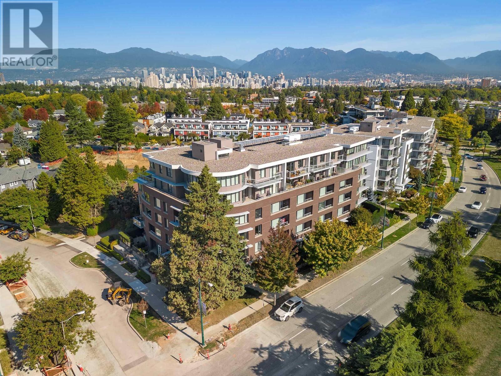 Ph5 505 W 30th, Vancouver, British Columbia  V5Z 0G4 - Photo 1 - R2819888