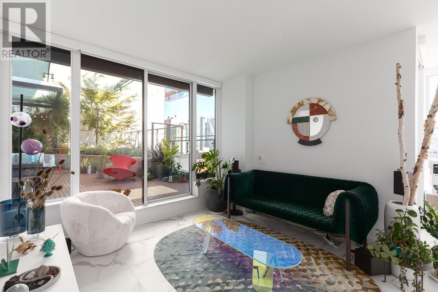 902 885 Cambie Street, Vancouver, British Columbia  V6B 0R6 - Photo 8 - R2808457