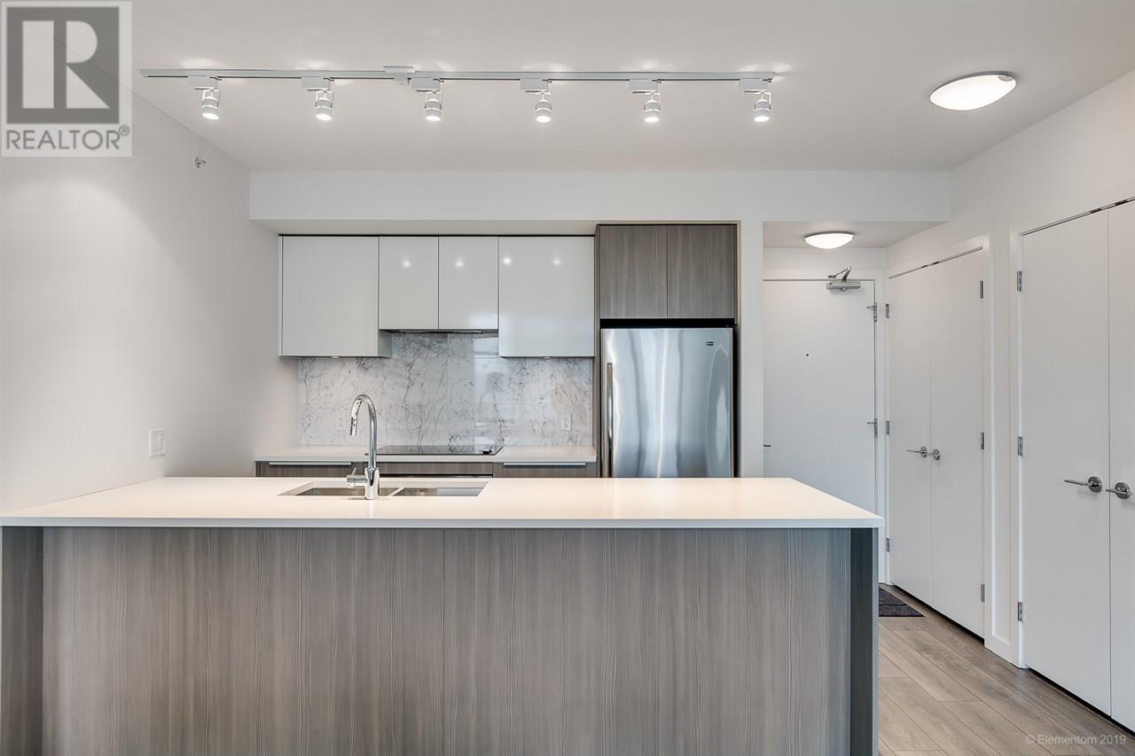 808 6461 Telford Avenue, Burnaby, British Columbia  V5H 0B7 - Photo 1 - R2820525