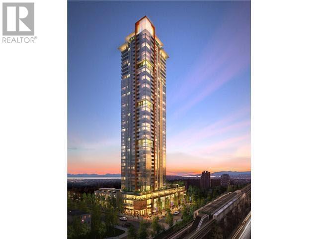 808 6461 Telford Avenue, Burnaby, British Columbia  V5H 0B7 - Photo 4 - R2820525