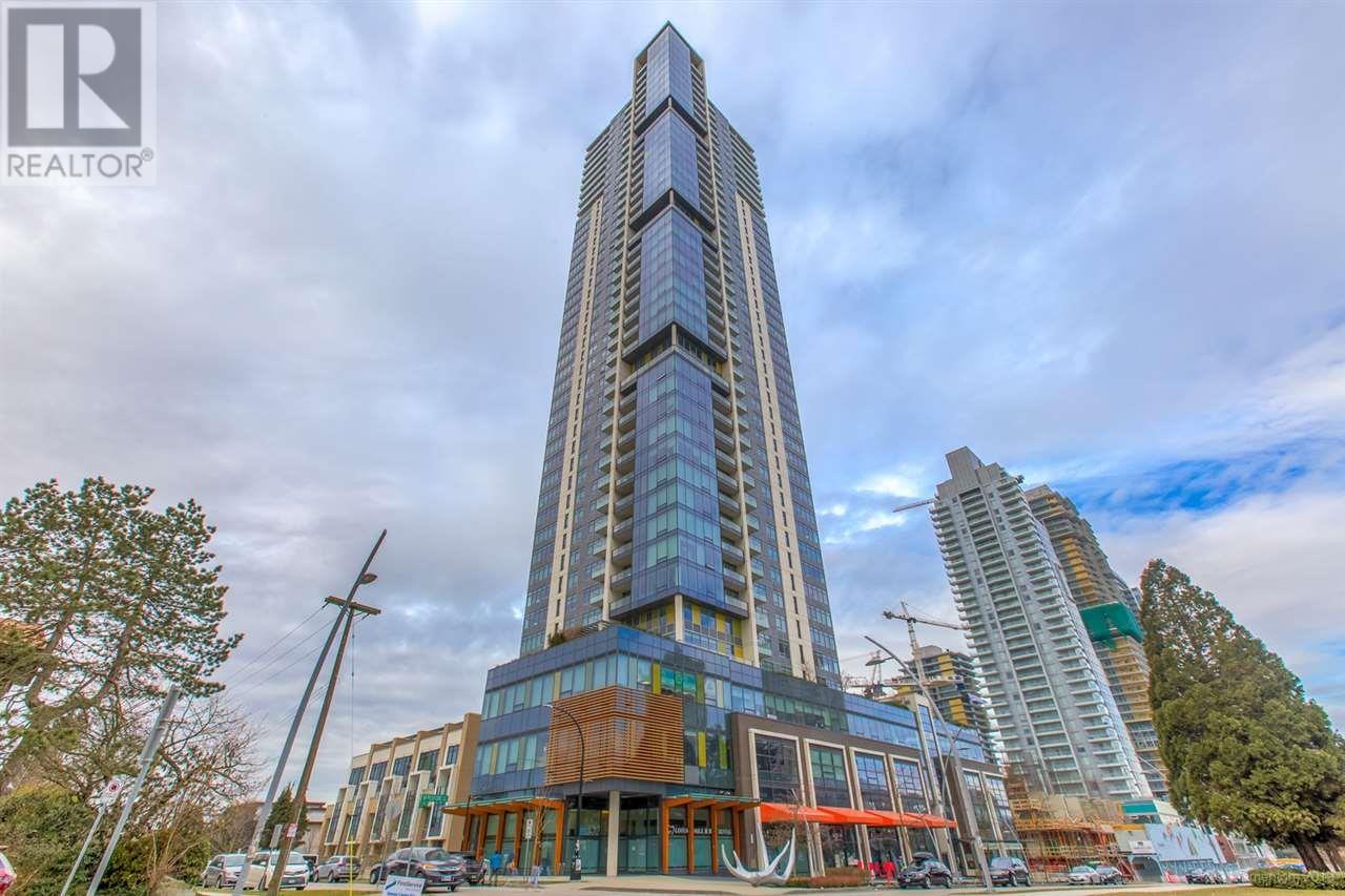 808 6461 Telford Avenue, Burnaby, British Columbia  V5H 0B7 - Photo 8 - R2820525