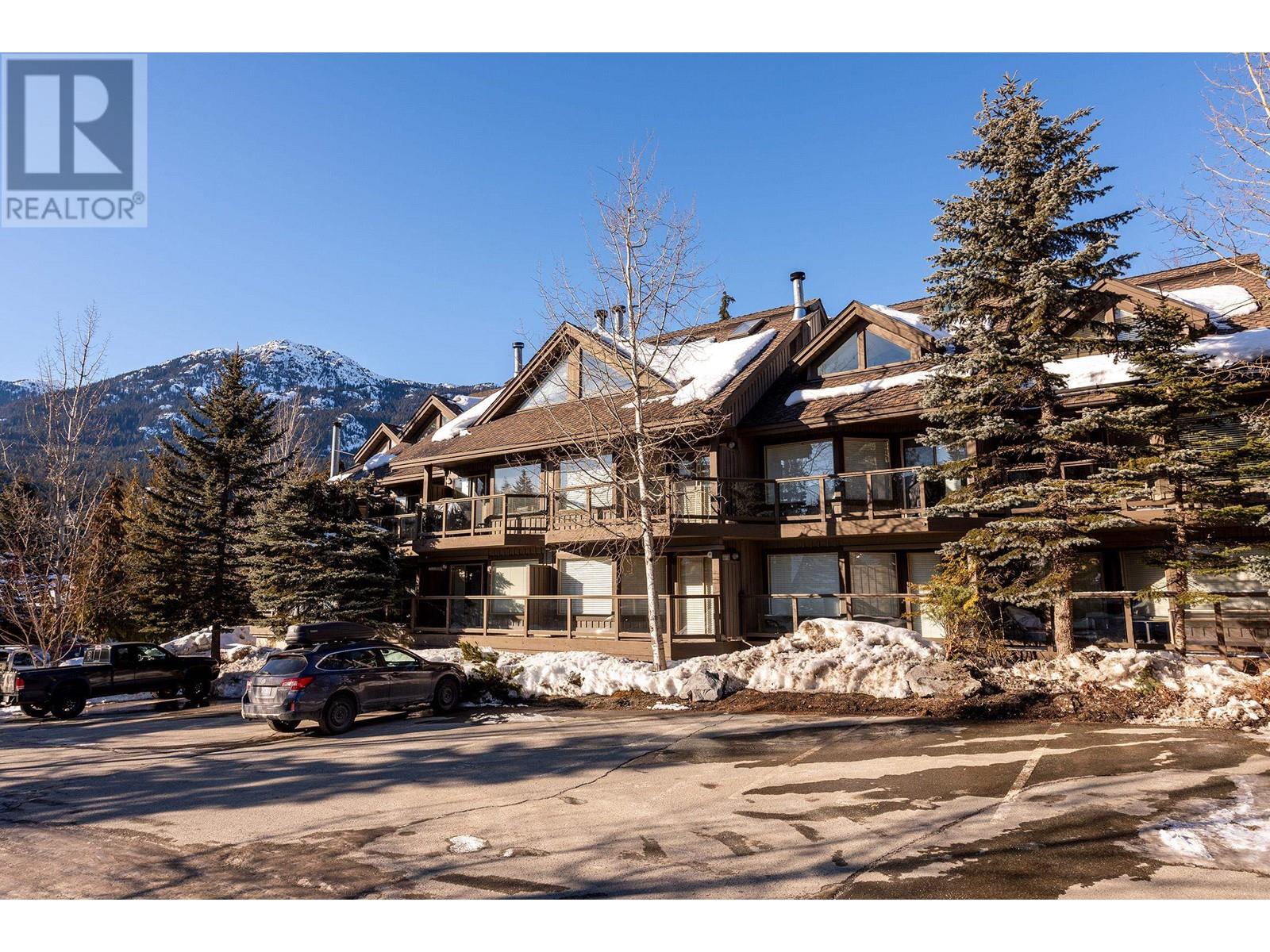 1503 3050 Hillcrest Drive, Whistler, British Columbia  V8E 0T8 - Photo 14 - R2822456