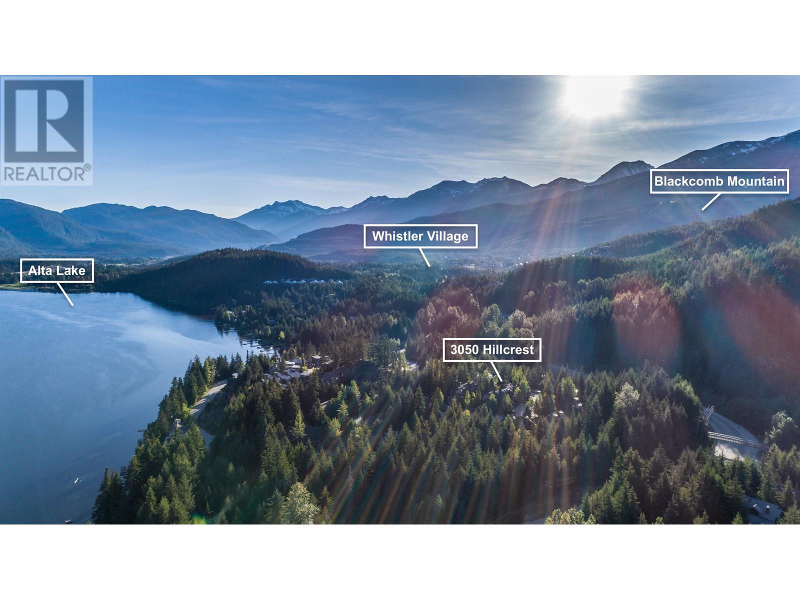 1503 3050 Hillcrest Drive, Whistler, British Columbia  V8E 0T8 - Photo 17 - R2822456