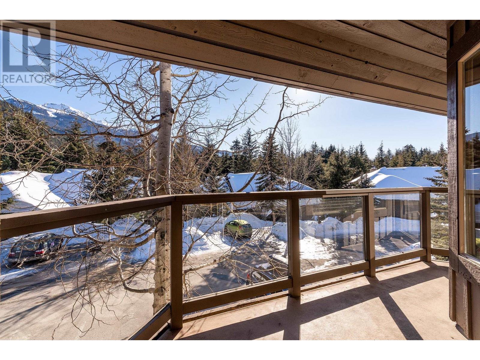 1503 3050 Hillcrest Drive, Whistler, British Columbia  V8E 0T8 - Photo 3 - R2822456