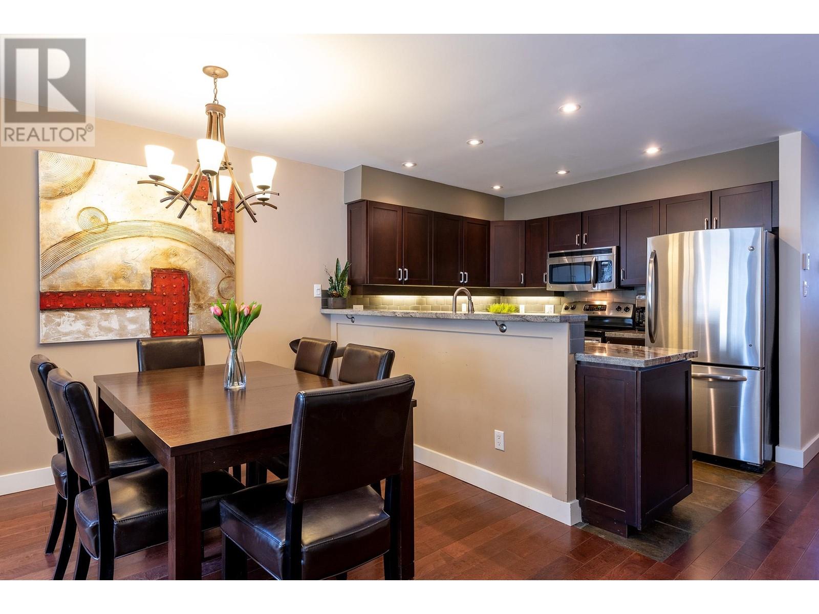 1503 3050 Hillcrest Drive, Whistler, British Columbia  V8E 0T8 - Photo 6 - R2822456