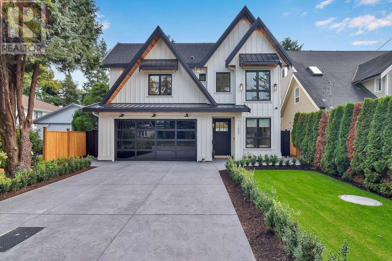 1630 Duncan Drive, Delta, British Columbia  V4L 1S2 - Photo 1 - R2822445