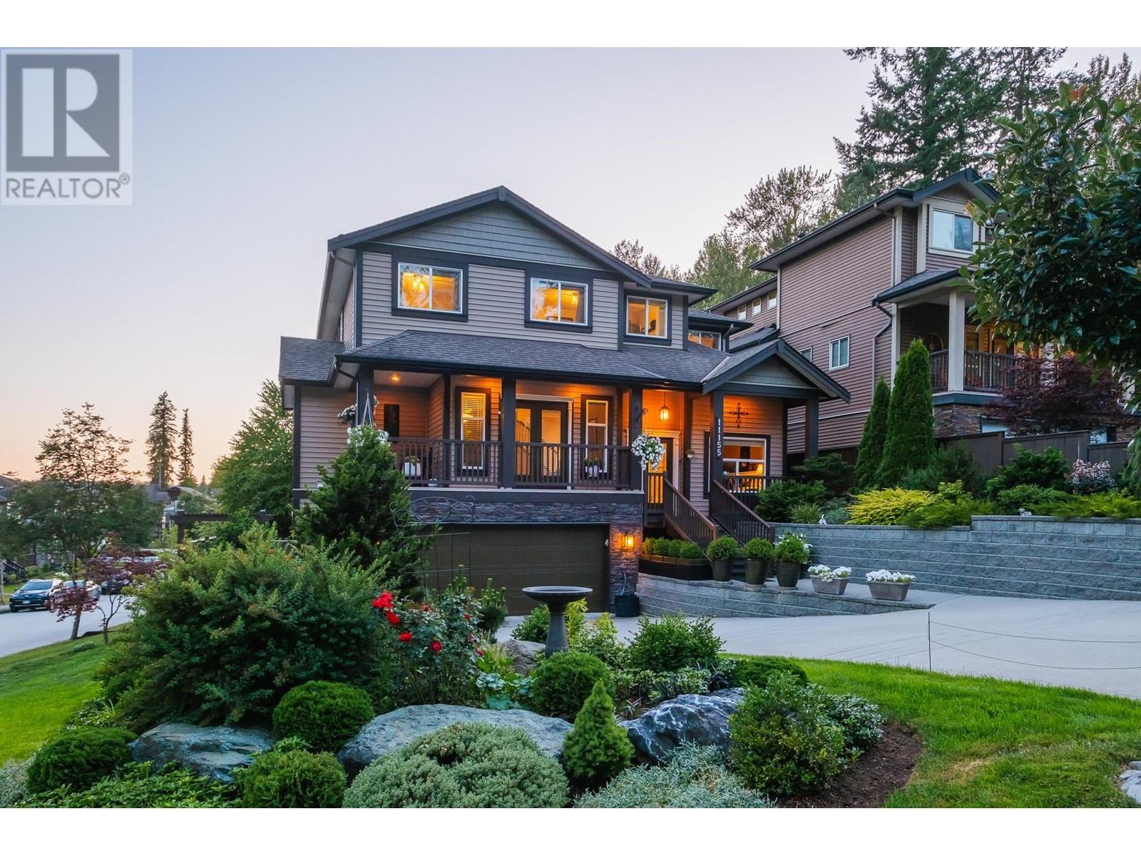 11155 CREEKSIDE STREET, maple ridge, British Columbia