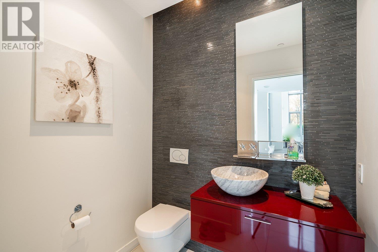 302 277 Thurlow Street, Vancouver, British Columbia  V6C 0C1 - Photo 14 - R2740272