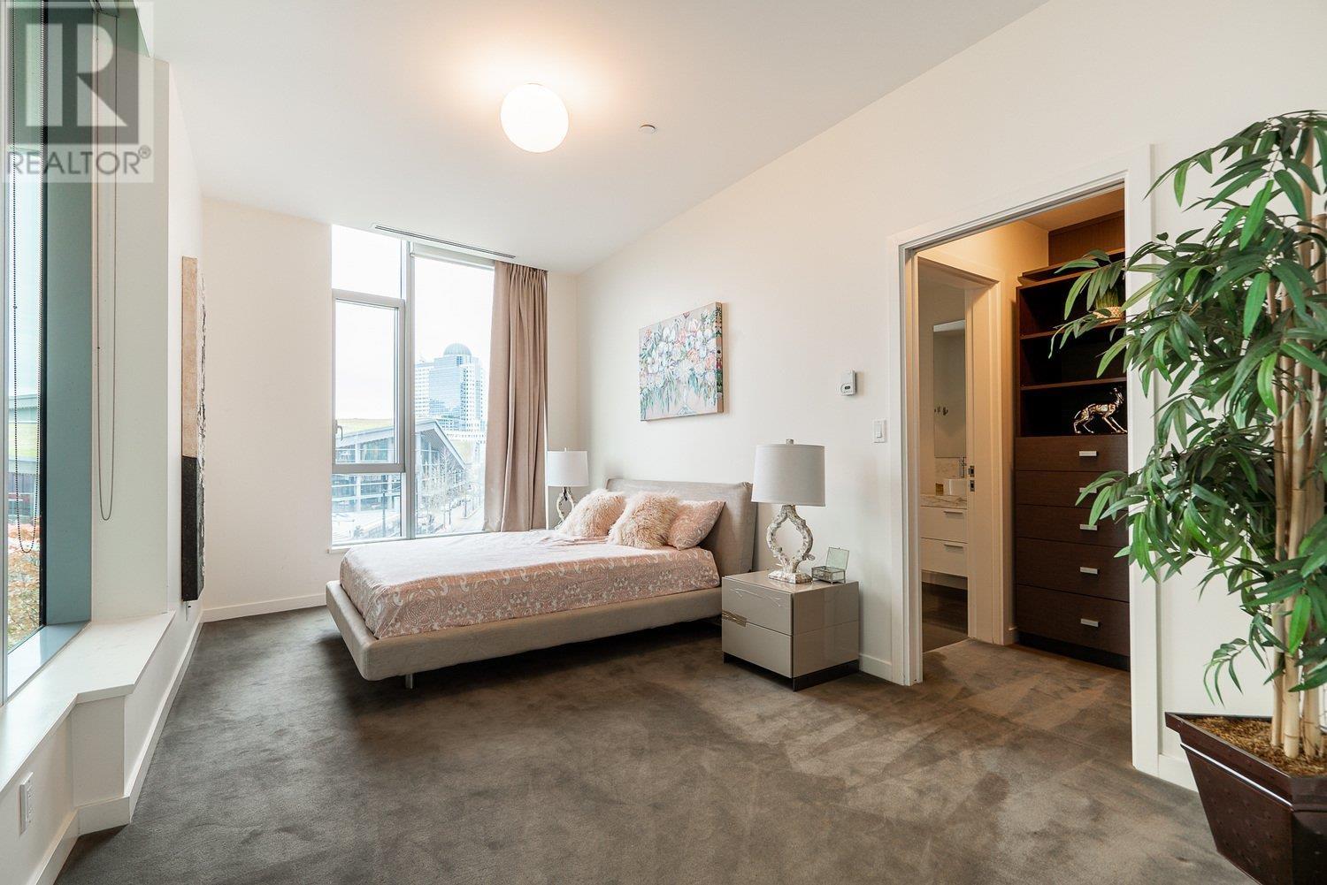 302 277 Thurlow Street, Vancouver, British Columbia  V6C 0C1 - Photo 21 - R2740272