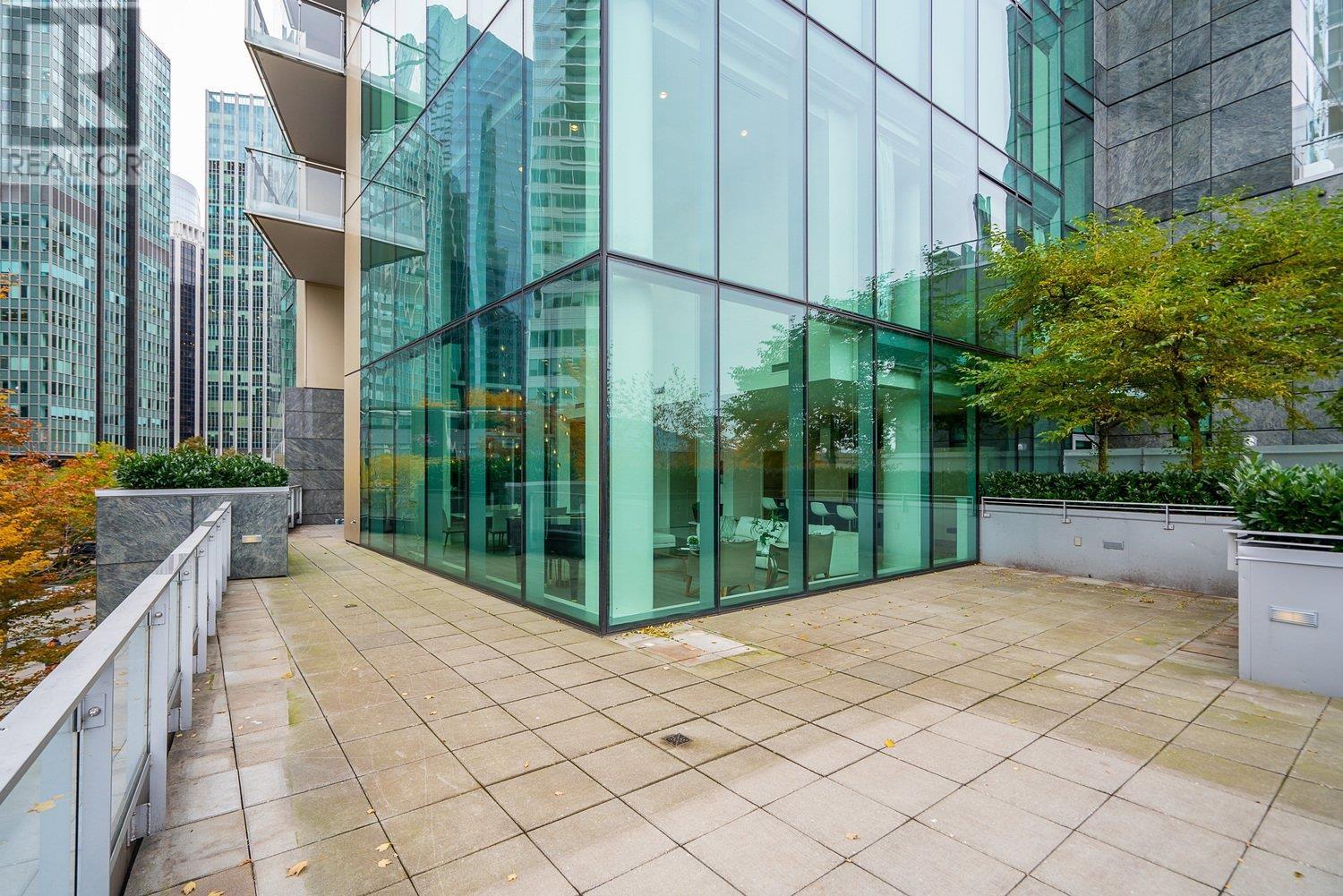 302 277 Thurlow Street, Vancouver, British Columbia  V6C 0C1 - Photo 33 - R2740272
