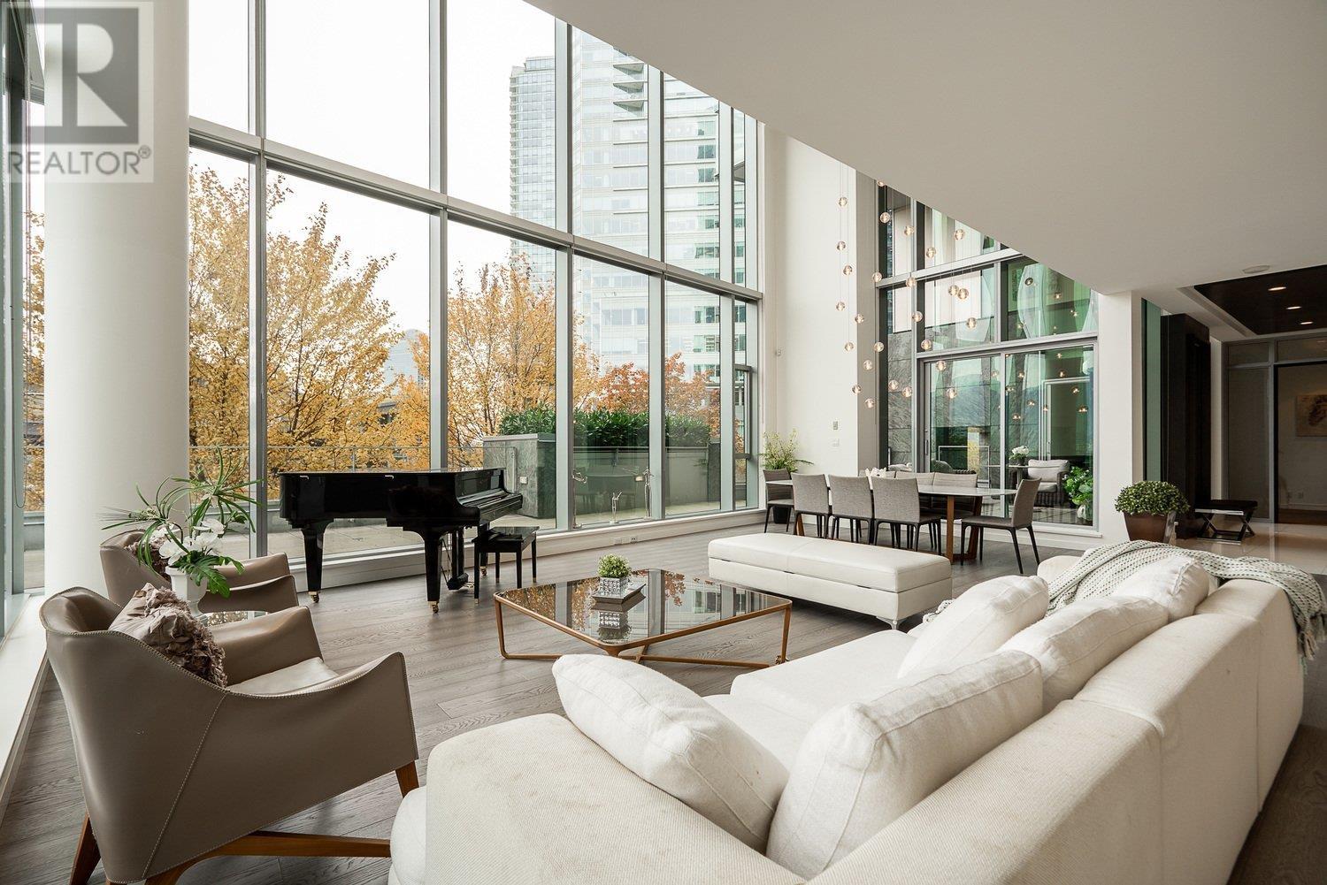 302 277 Thurlow Street, Vancouver, British Columbia  V6C 0C1 - Photo 10 - R2740272