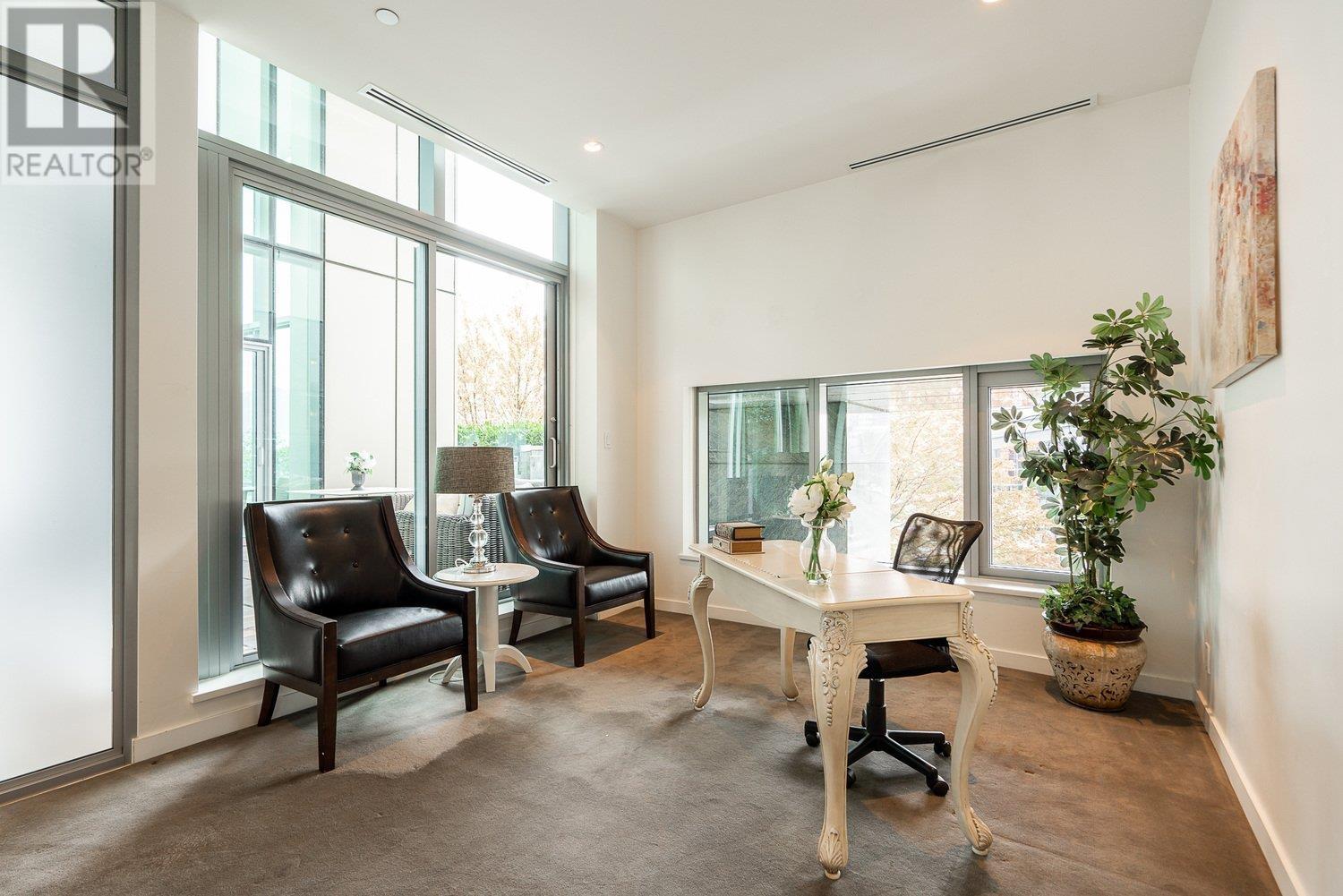 302 277 Thurlow Street, Vancouver, British Columbia  V6C 0C1 - Photo 15 - R2740272