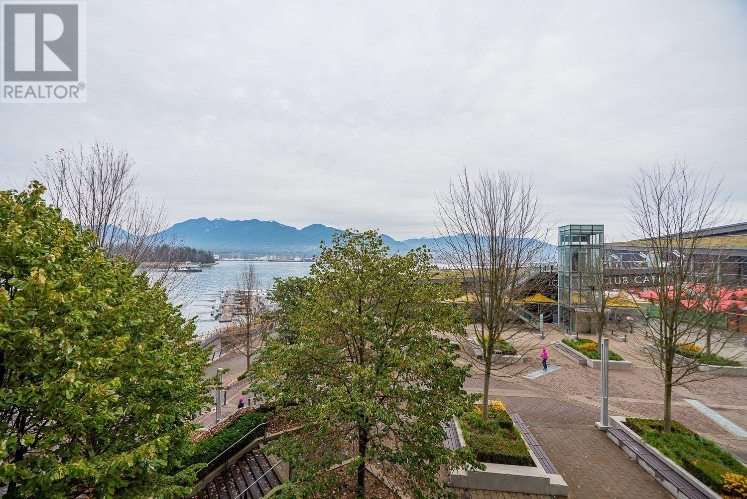 302 277 Thurlow Street, Vancouver, British Columbia  V6C 0C1 - Photo 30 - R2740272