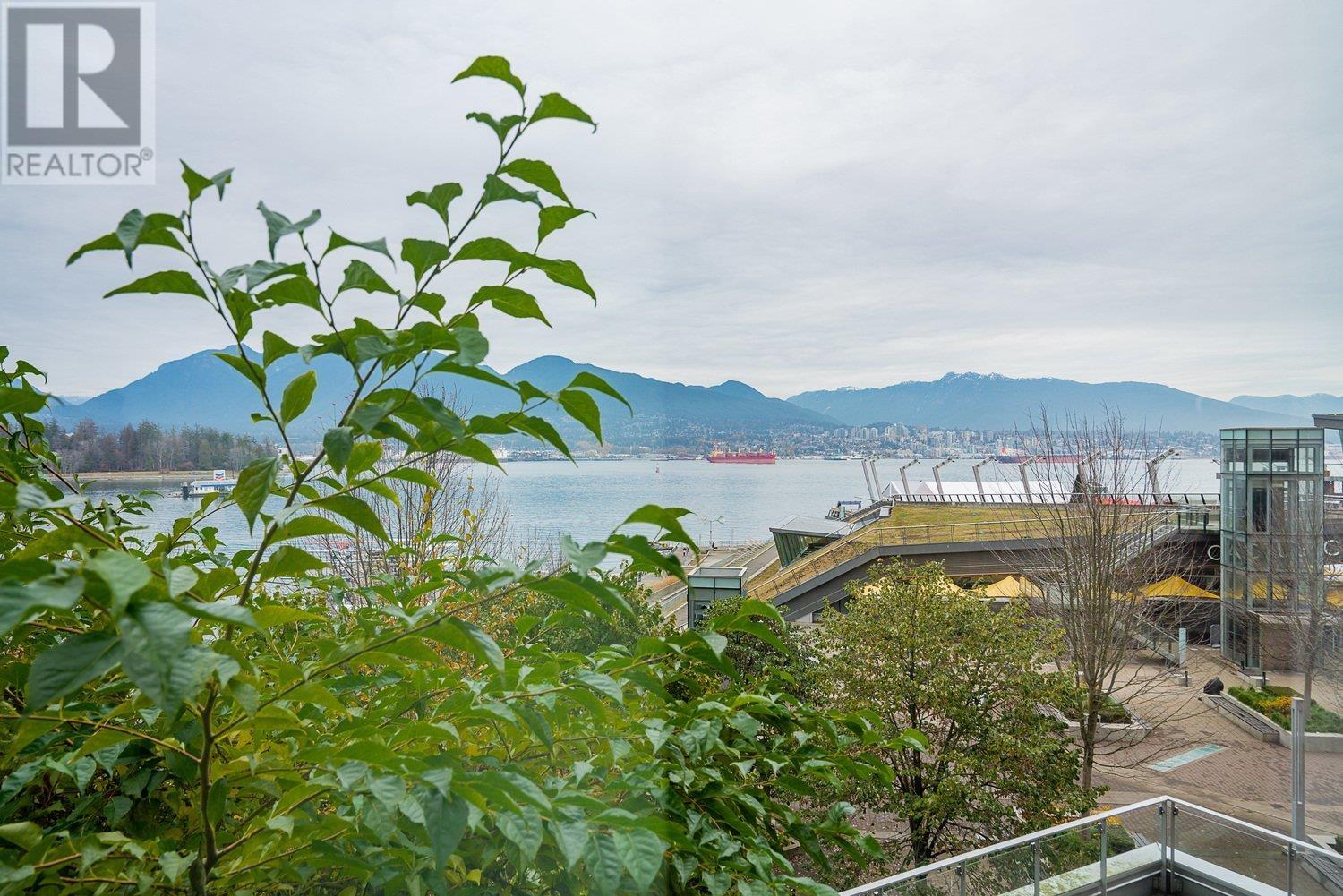 302 277 Thurlow Street, Vancouver, British Columbia  V6C 0C1 - Photo 31 - R2740272