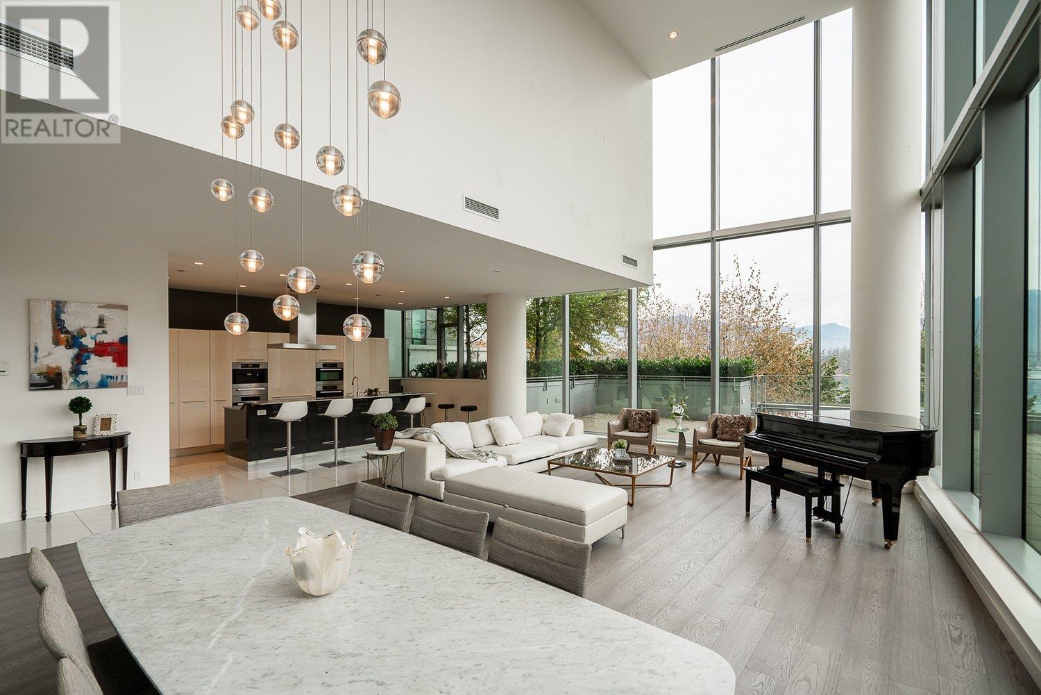 302 277 Thurlow Street, Vancouver, British Columbia  V6C 0C1 - Photo 7 - R2740272
