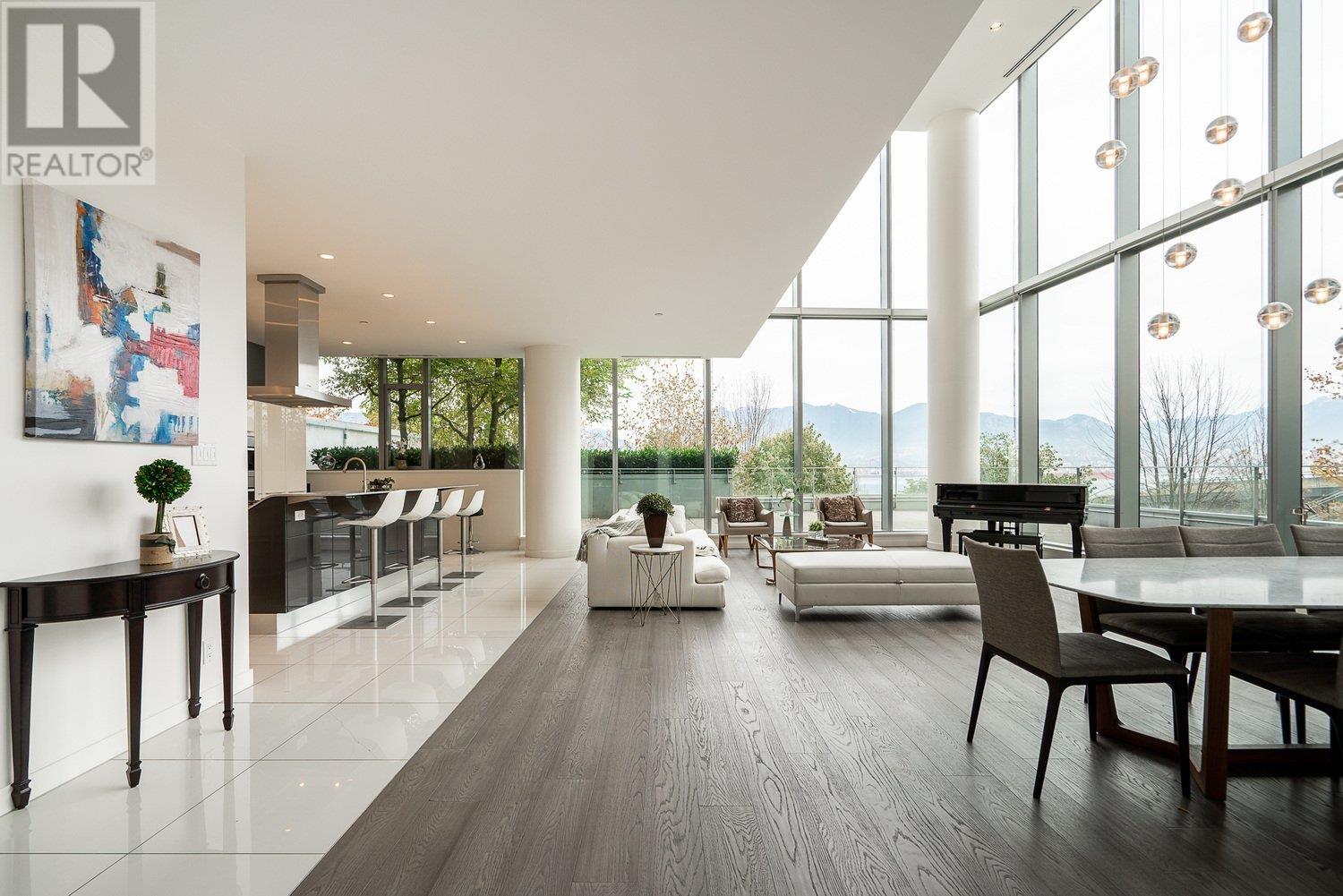 302 277 Thurlow Street, Vancouver, British Columbia  V6C 0C1 - Photo 6 - R2740272