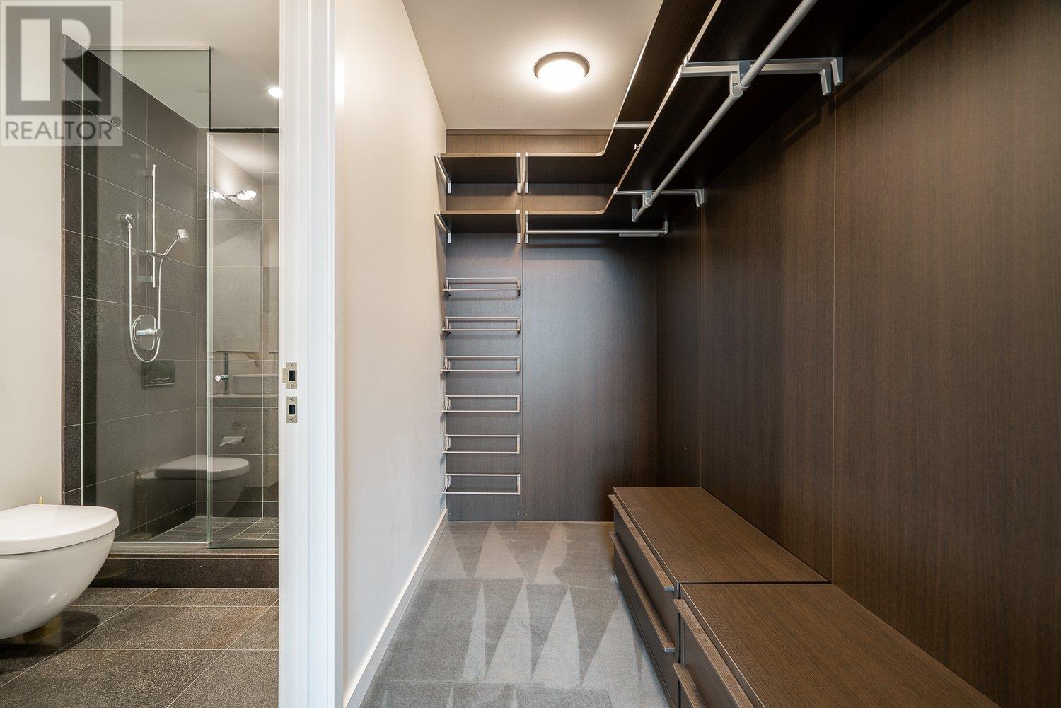 302 277 Thurlow Street, Vancouver, British Columbia  V6C 0C1 - Photo 27 - R2740272