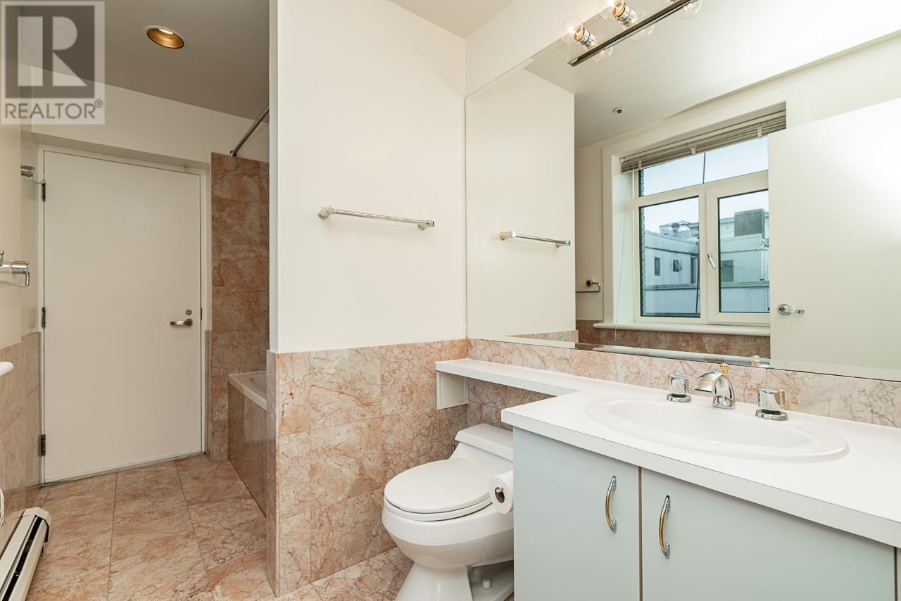 303 2088 Barclay Street, Vancouver, British Columbia  V6G 1L5 - Photo 12 - R2821007