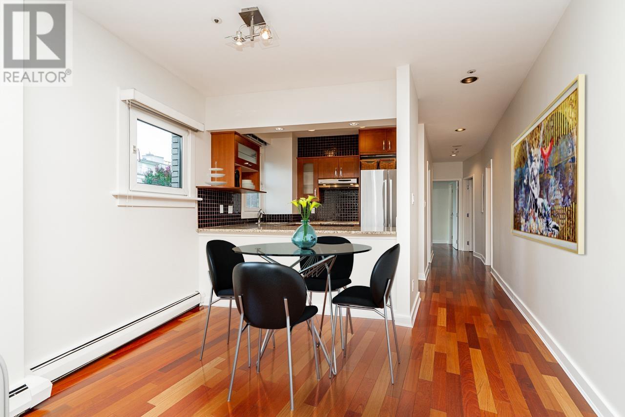 303 2088 Barclay Street, Vancouver, British Columbia  V6G 1L5 - Photo 5 - R2821007