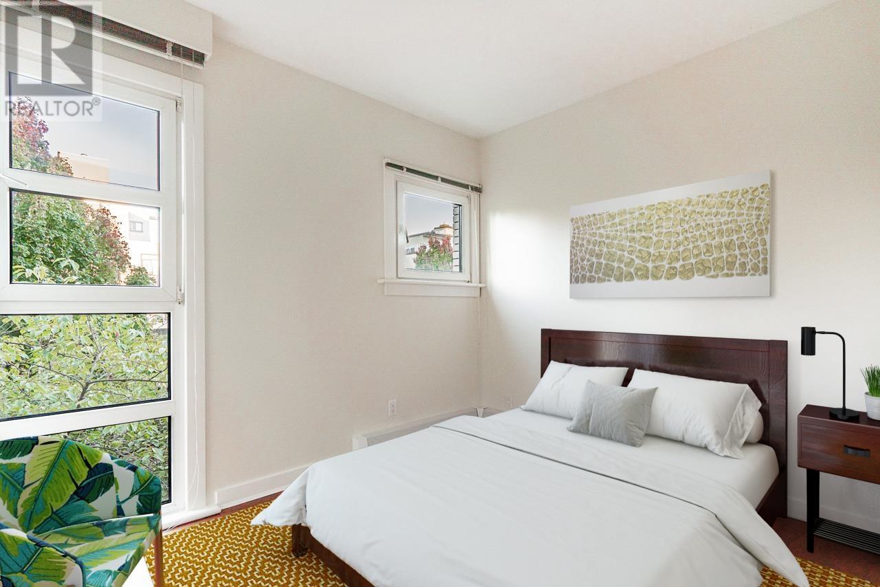 303 2088 Barclay Street, Vancouver, British Columbia  V6G 1L5 - Photo 7 - R2821007