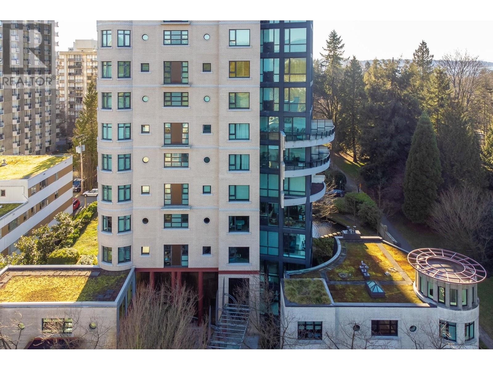 303 2088 Barclay Street, Vancouver, British Columbia  V6G 1L5 - Photo 22 - R2821007