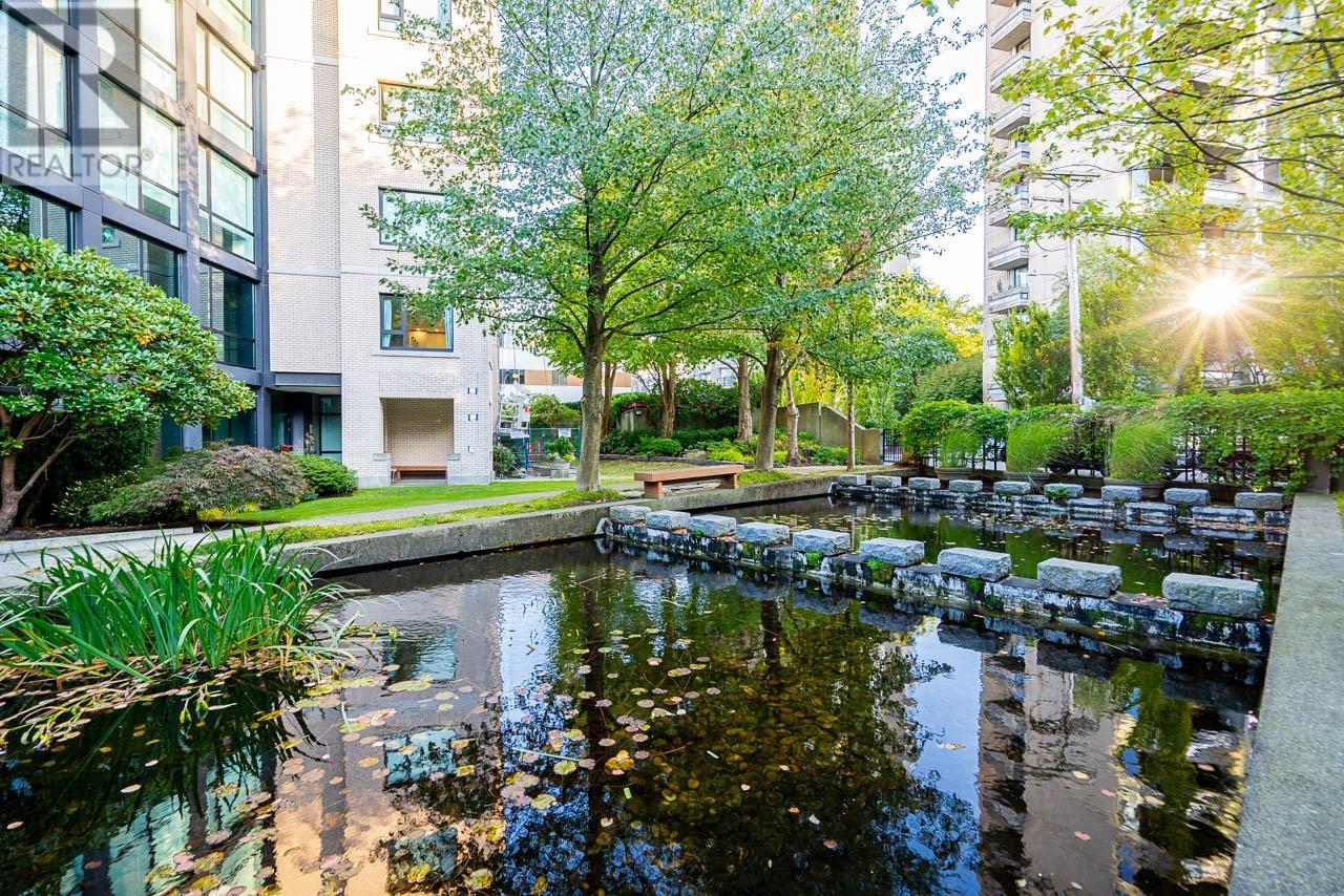303 2088 Barclay Street, Vancouver, British Columbia  V6G 1L5 - Photo 21 - R2821007