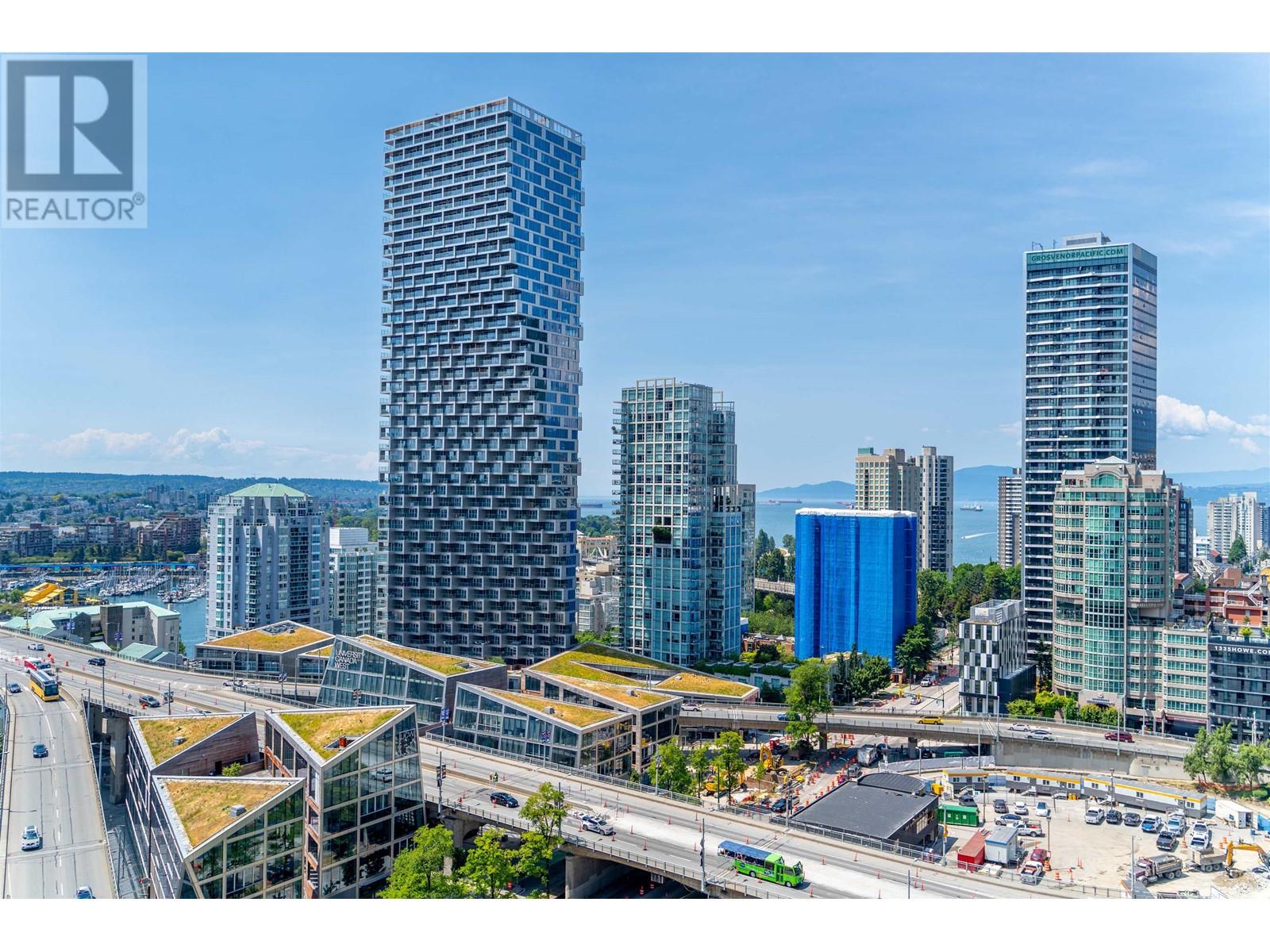 2503 1372 Seymour Street, Vancouver, British Columbia  V6B 0L1 - Photo 12 - R2798281