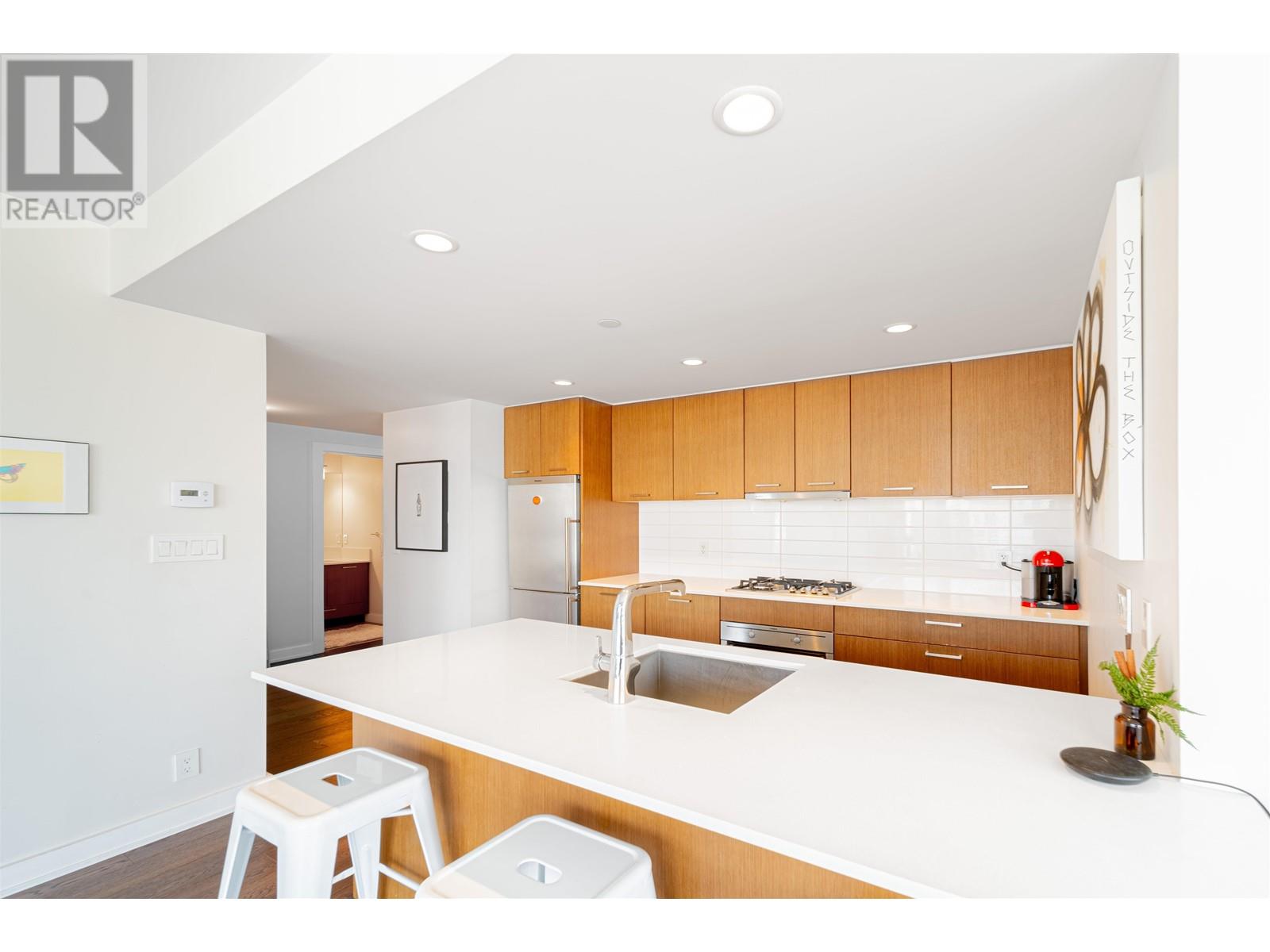 2503 1372 Seymour Street, Vancouver, British Columbia  V6B 0L1 - Photo 4 - R2798281