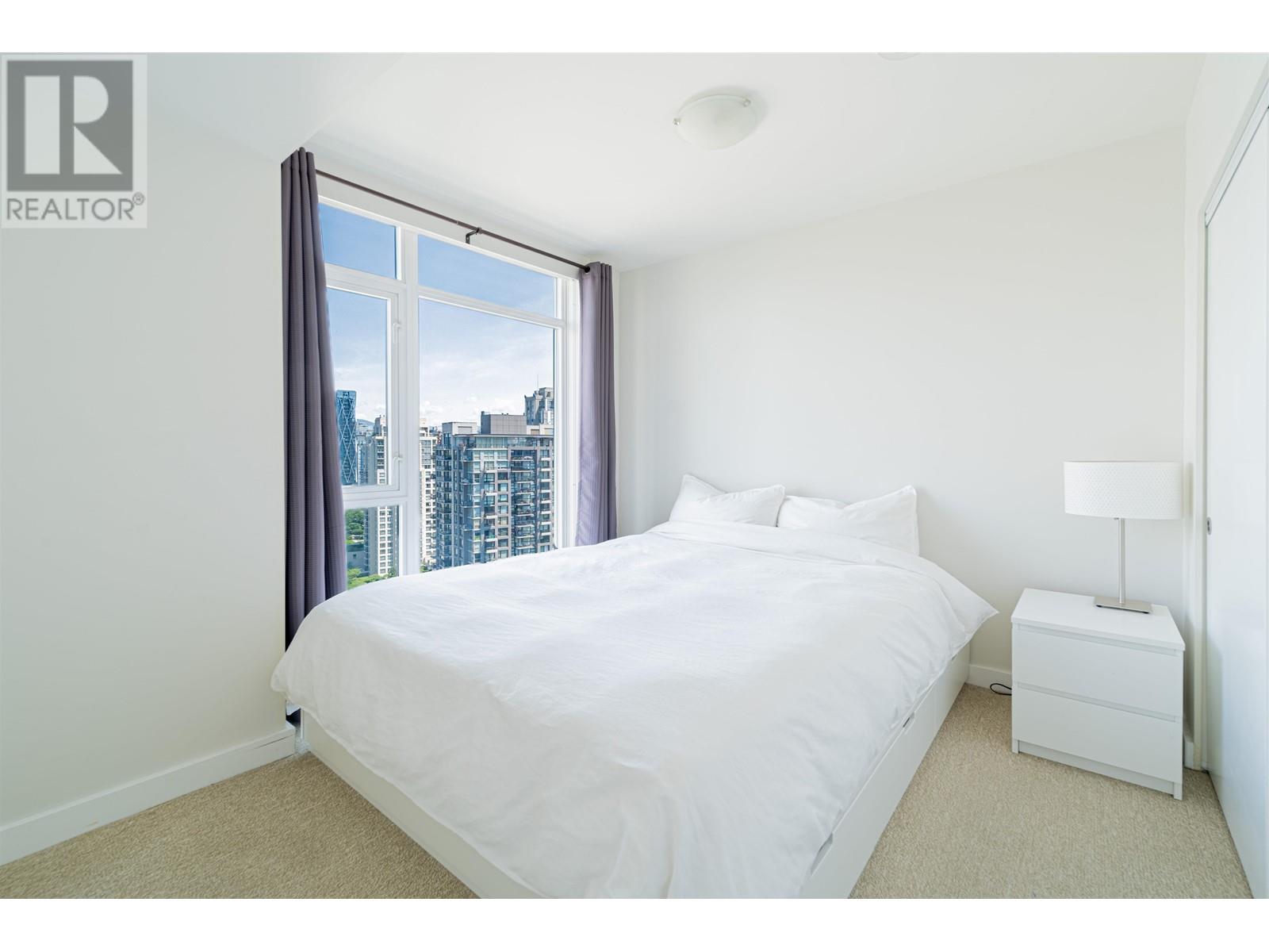 2503 1372 Seymour Street, Vancouver, British Columbia  V6B 0L1 - Photo 5 - R2798281