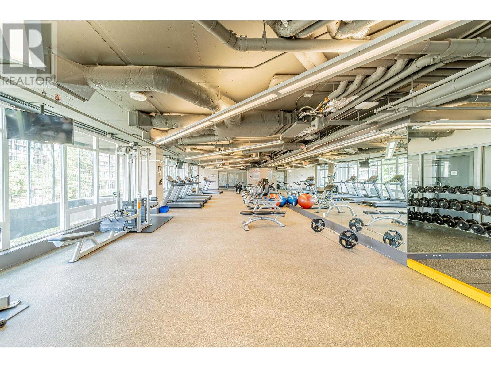 2503 1372 Seymour Street, Vancouver, British Columbia  V6B 0L1 - Photo 10 - R2798281