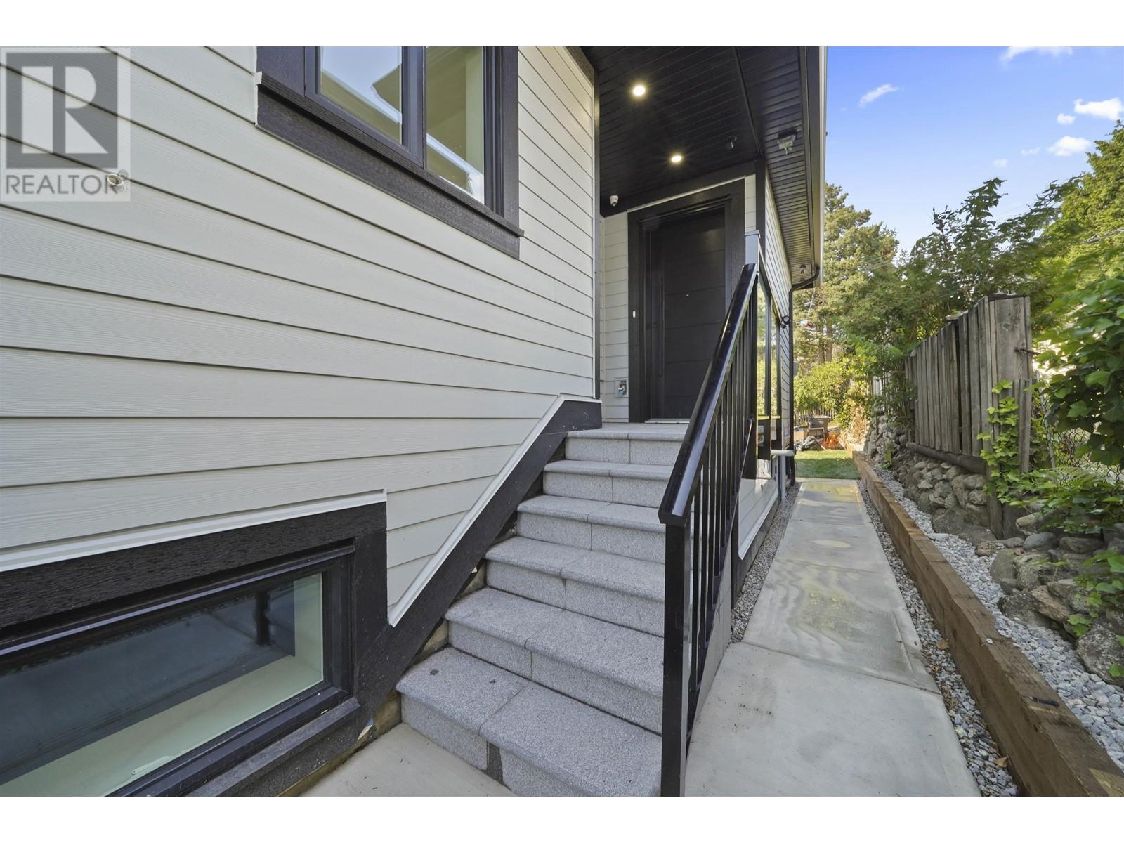 3621 Franklin Street, Vancouver, British Columbia  V5K 1Y7 - Photo 2 - R2821282