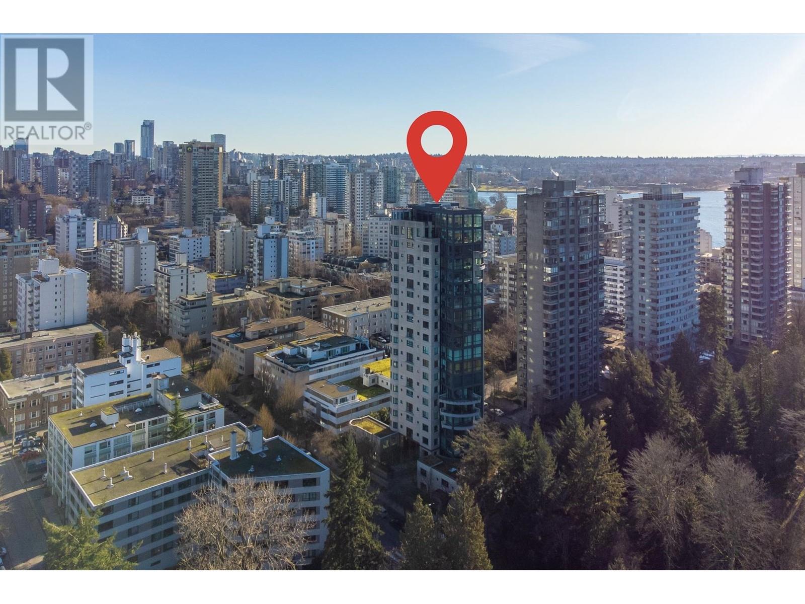 303 2088 Barclay Street, Vancouver, British Columbia  V6G 1L5 - Photo 25 - R2821007