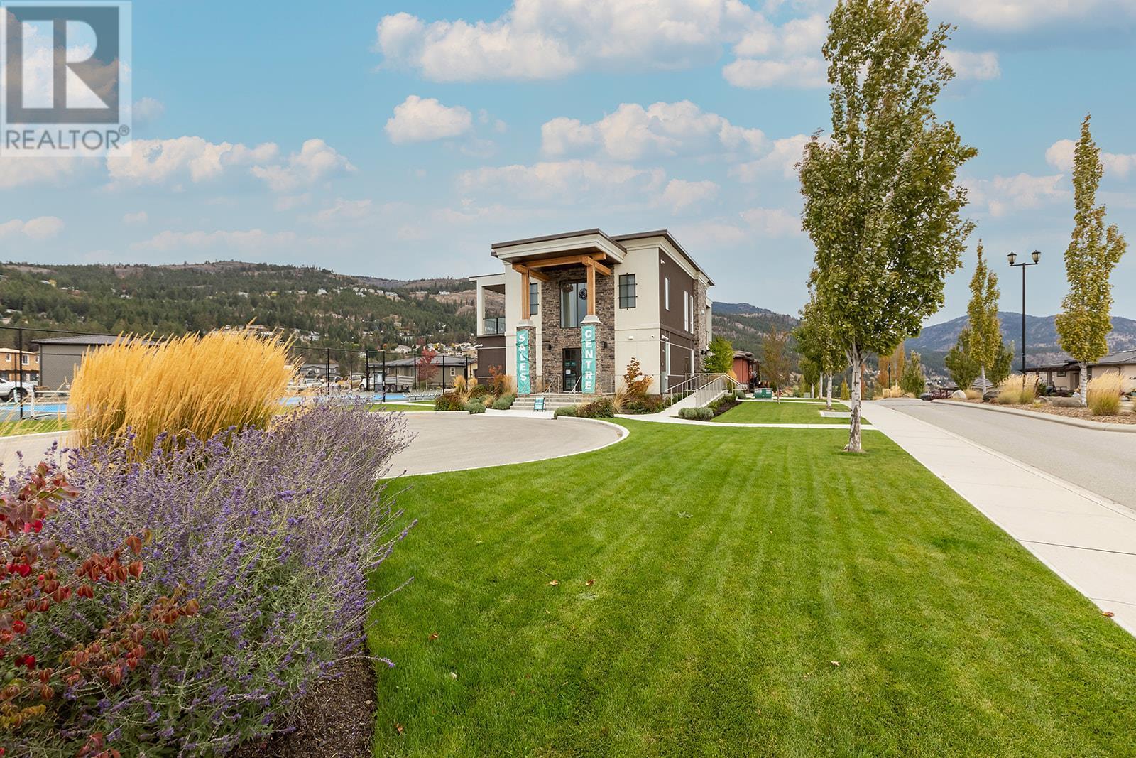 1849 Viewpoint Crescent West Kelowna