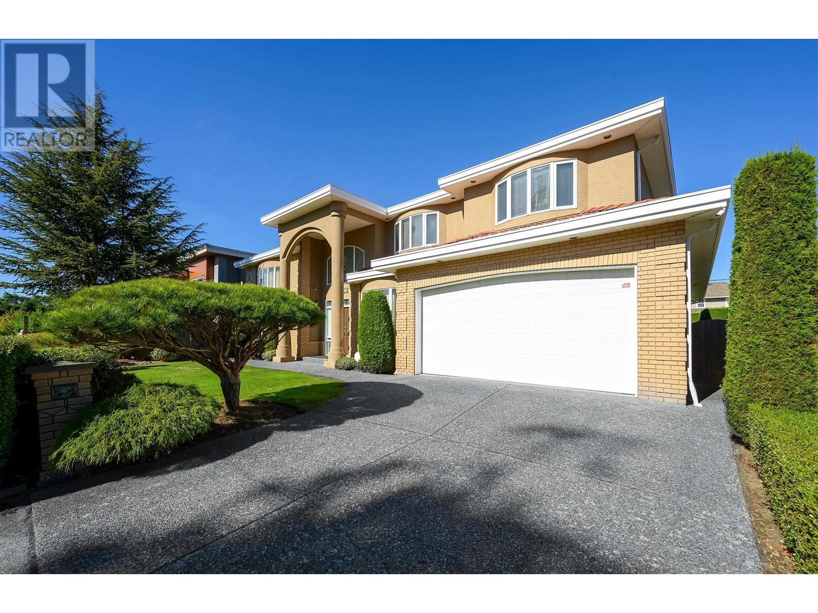 7231 Afton Drive, Richmond, British Columbia  V7A 1A2 - Photo 2 - R2822239