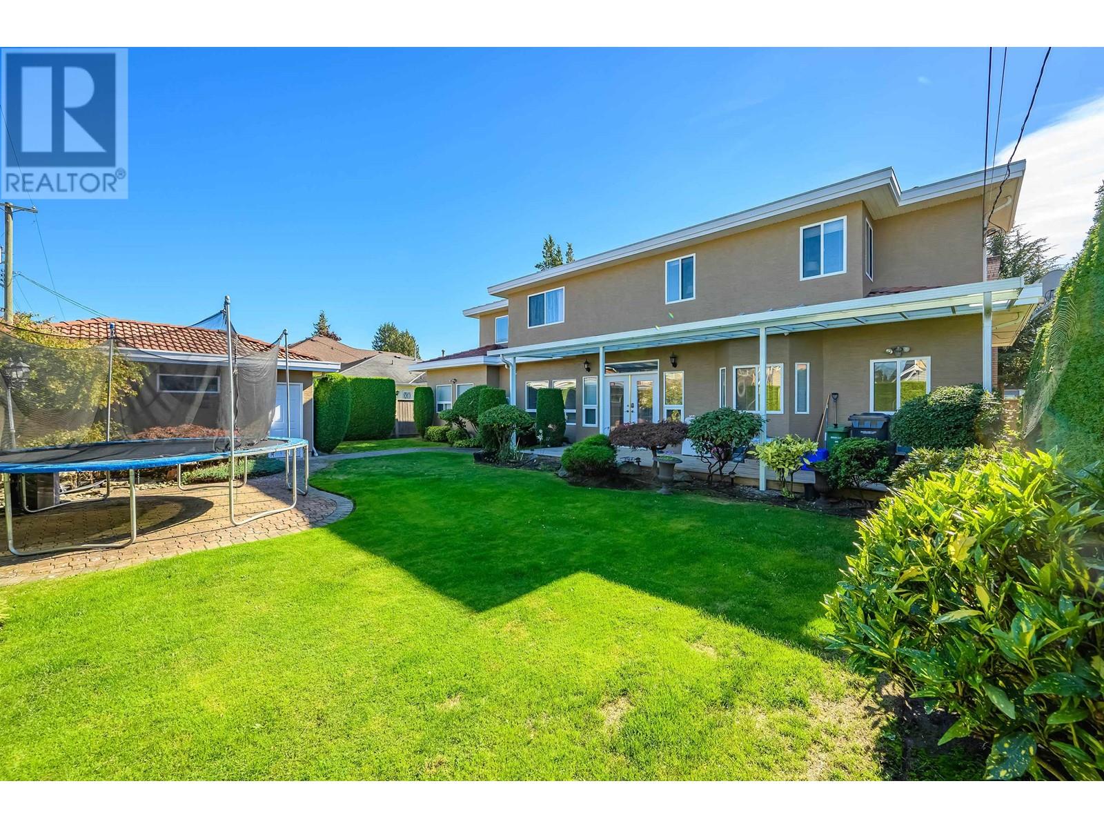 7231 Afton Drive, Richmond, British Columbia  V7A 1A2 - Photo 3 - R2822239