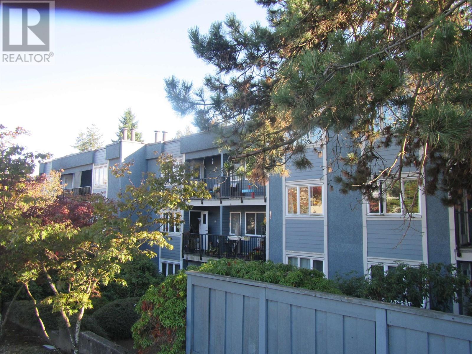 110 1122 KING ALBERT AVENUE, coquitlam, British Columbia
