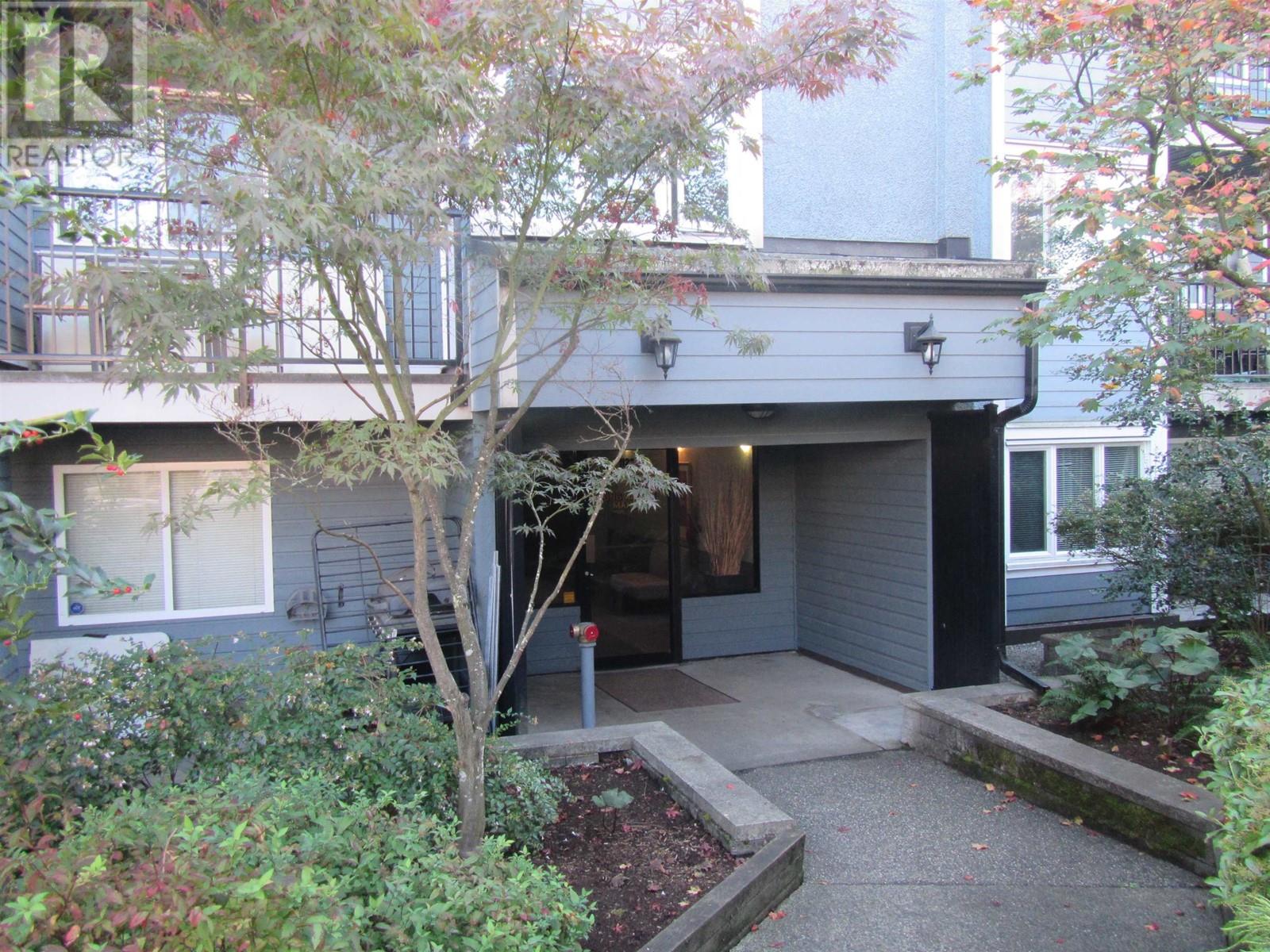110 1122 King Albert Avenue, Coquitlam, British Columbia  V3J 1X7 - Photo 2 - R2821111