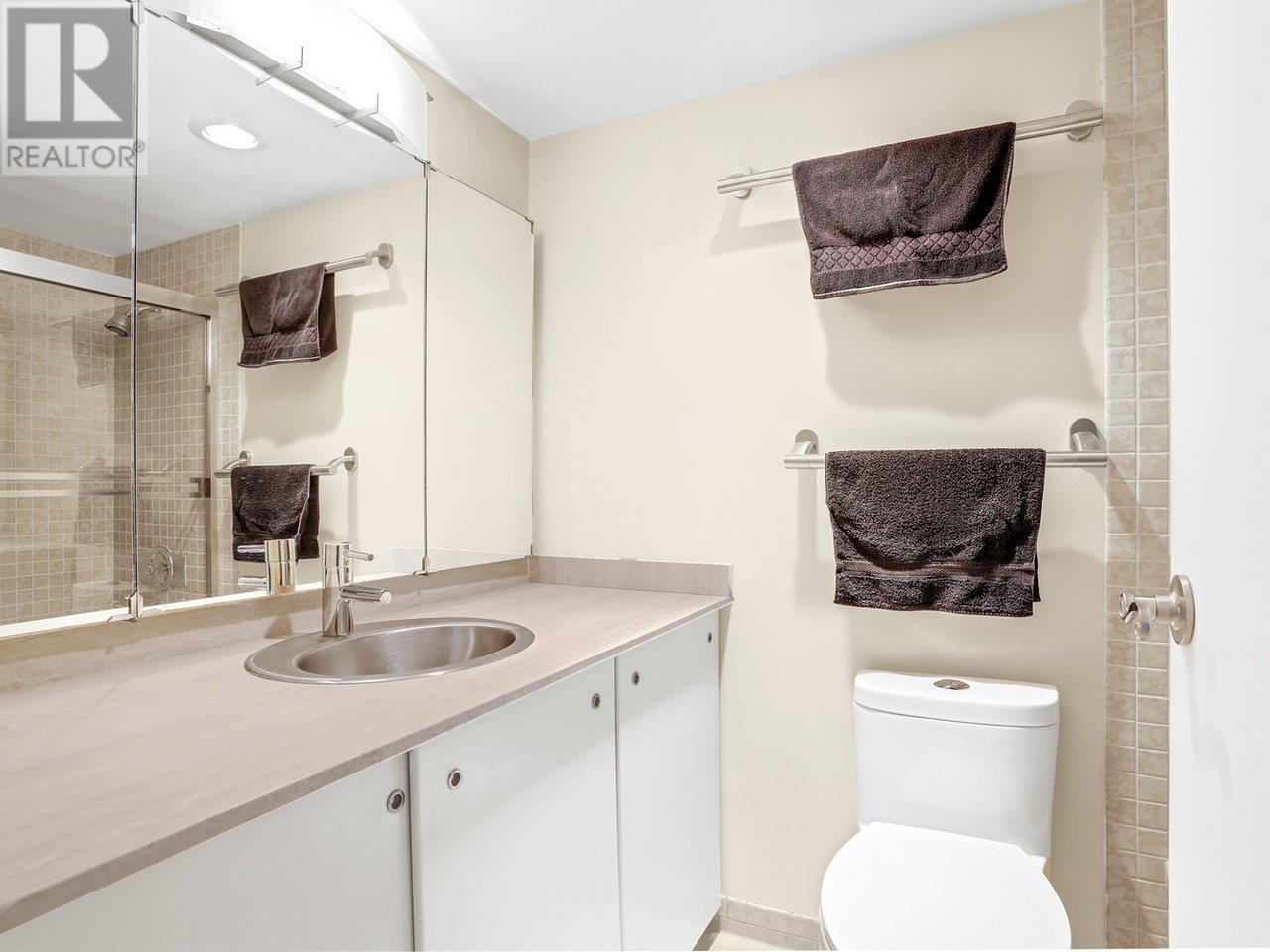 Mezz 1995 Beach Avenue, Vancouver, British Columbia  V6G 2Y3 - Photo 16 - R2822438