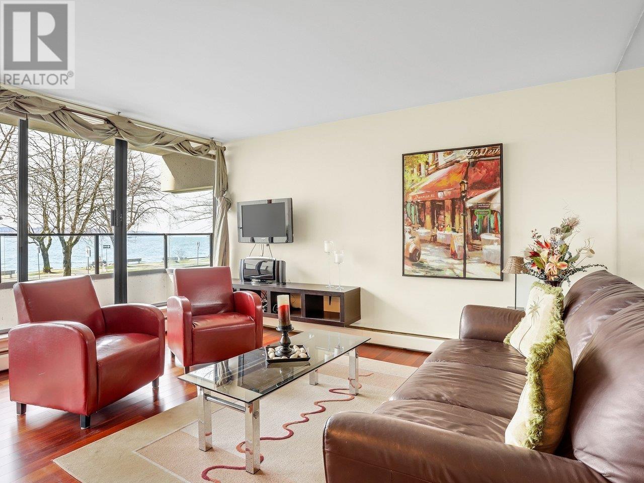 Mezz 1995 Beach Avenue, Vancouver, British Columbia  V6G 2Y3 - Photo 5 - R2822438